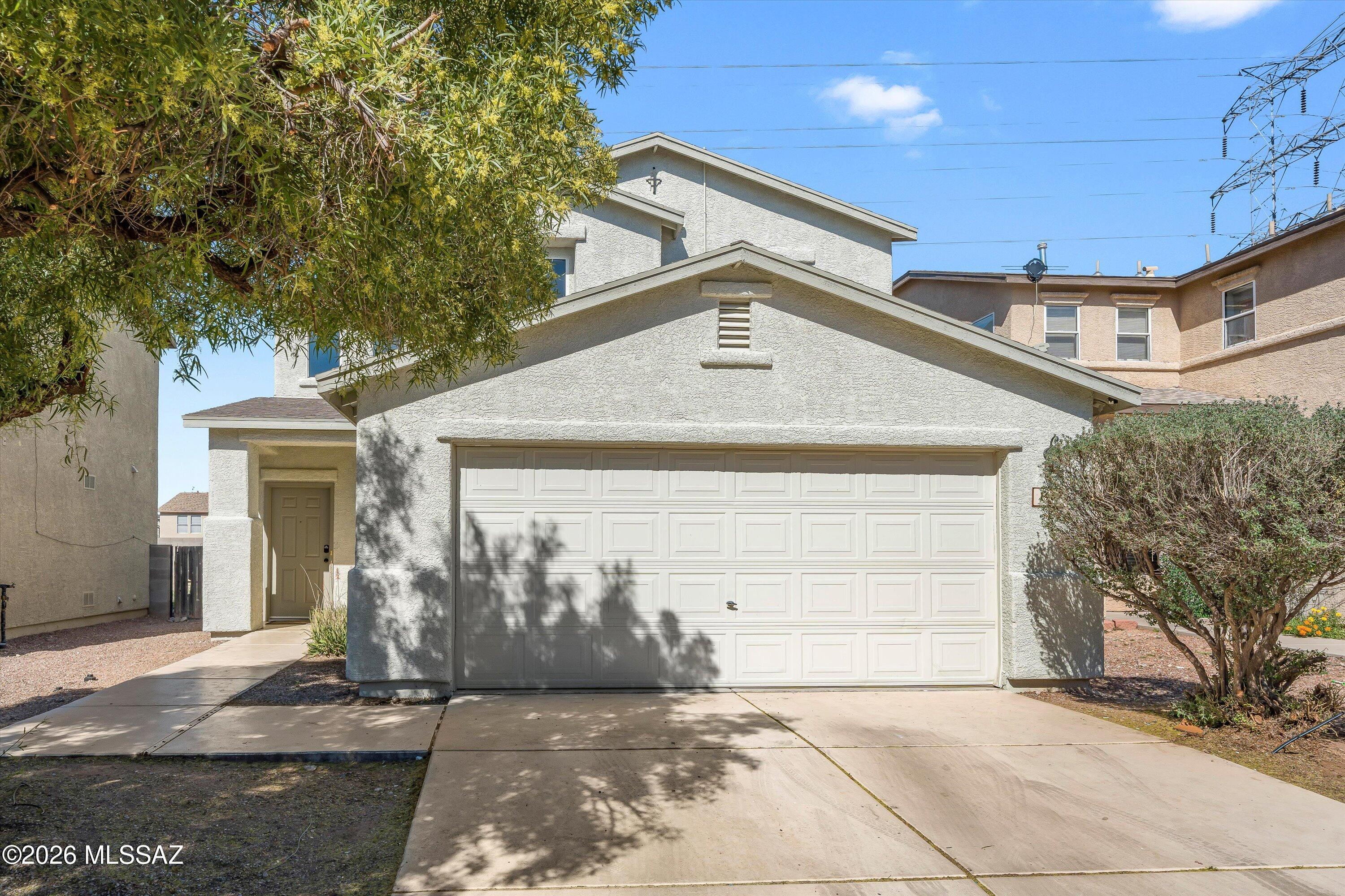 1469 E Wedwick Street