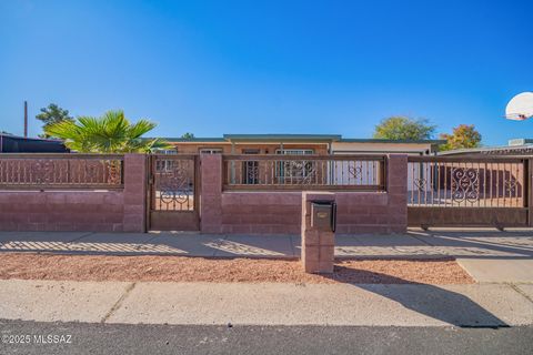 2132 E Montana Drive Tucson AZ 85706