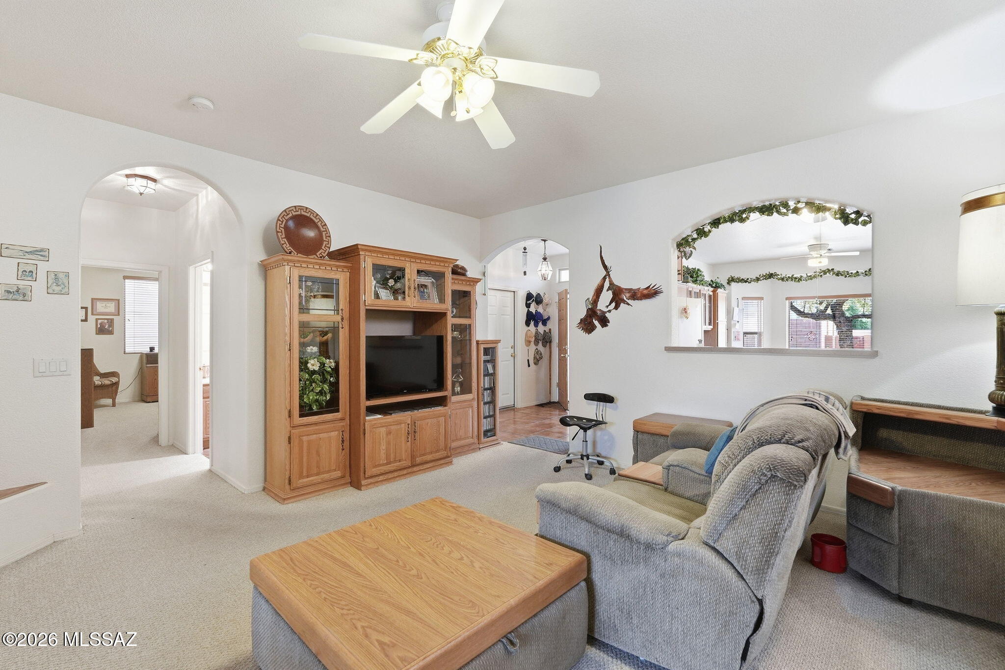 Voyager Homes Phase D - Residential