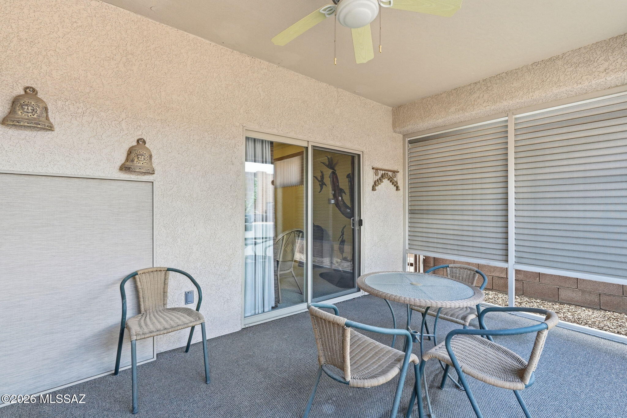 Voyager Homes Phase D - Residential