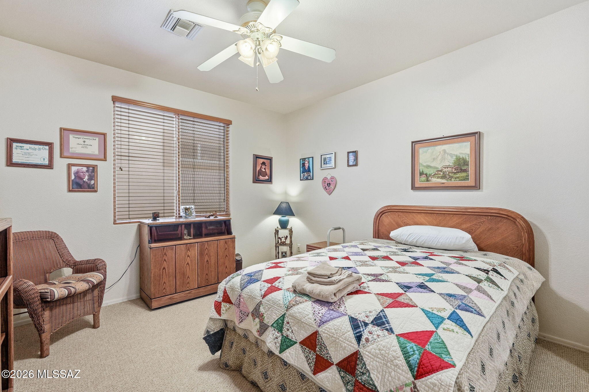 Voyager Homes Phase D - Residential