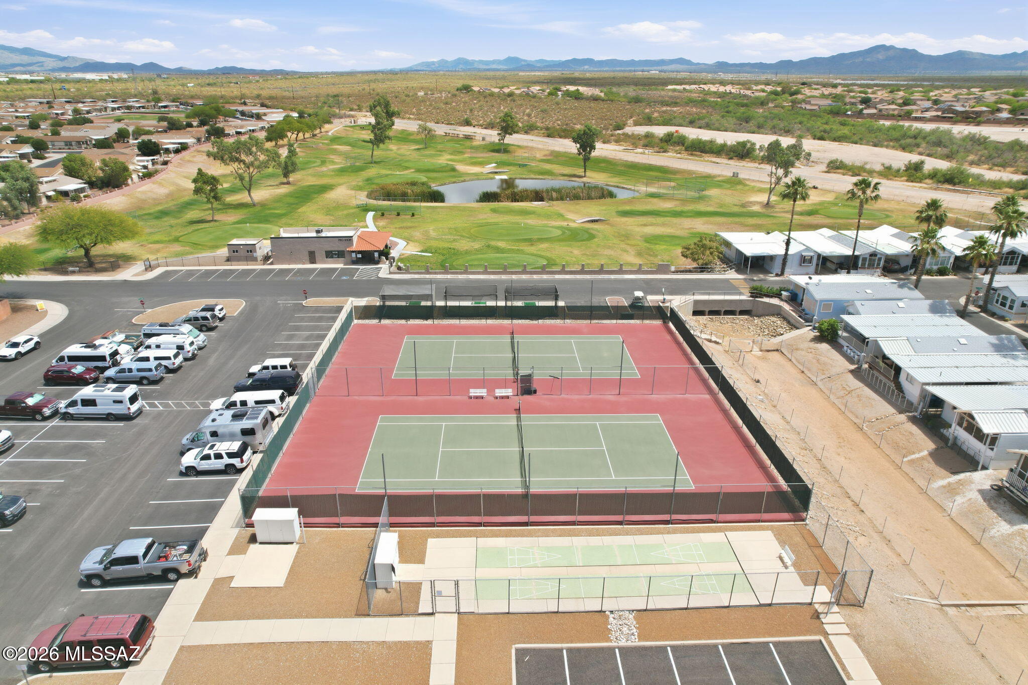 Voyager Homes Phase D - Residential