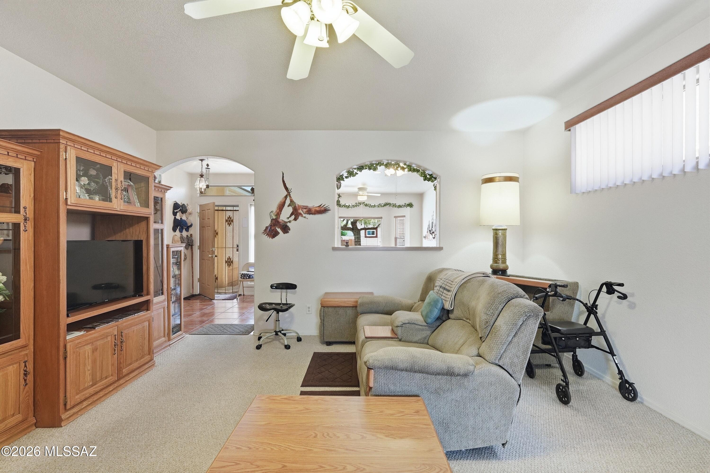 Voyager Homes Phase D - Residential
