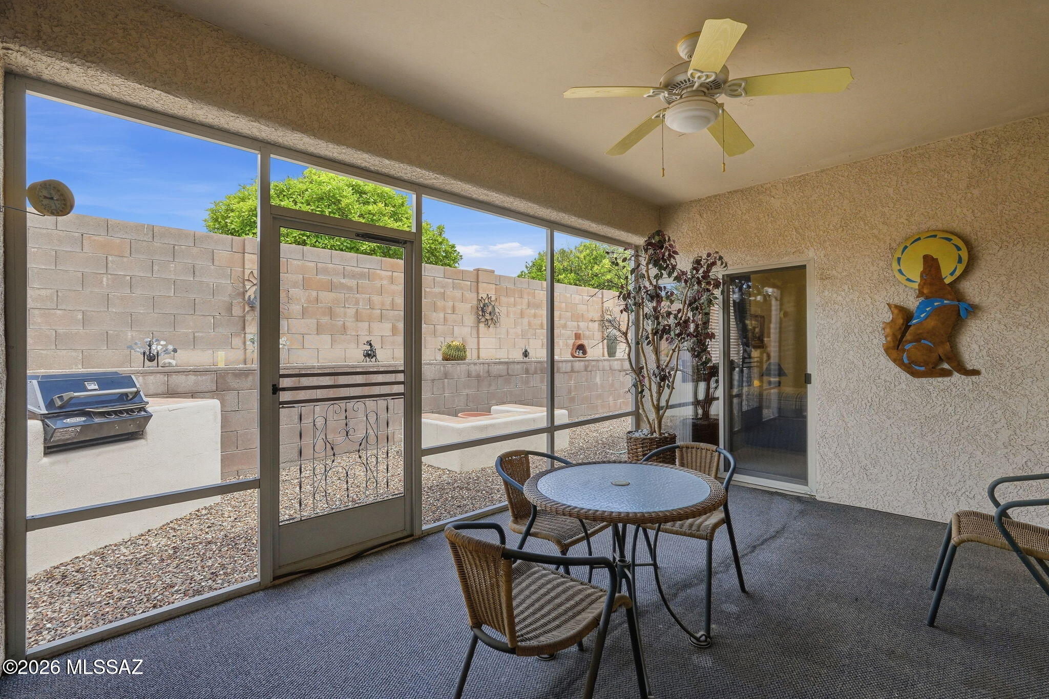 Voyager Homes Phase D - Residential
