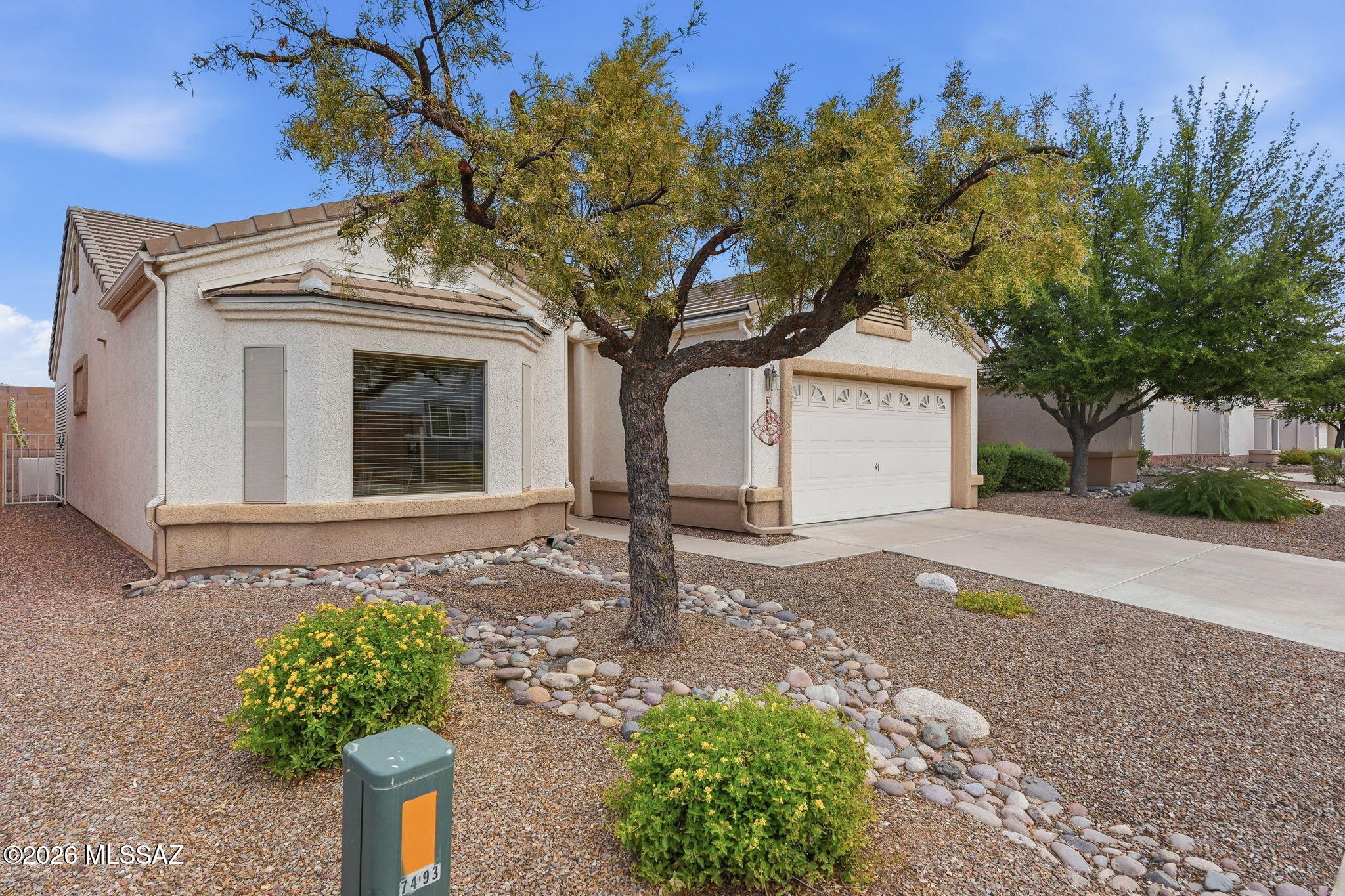 7493 E Maritime Drive