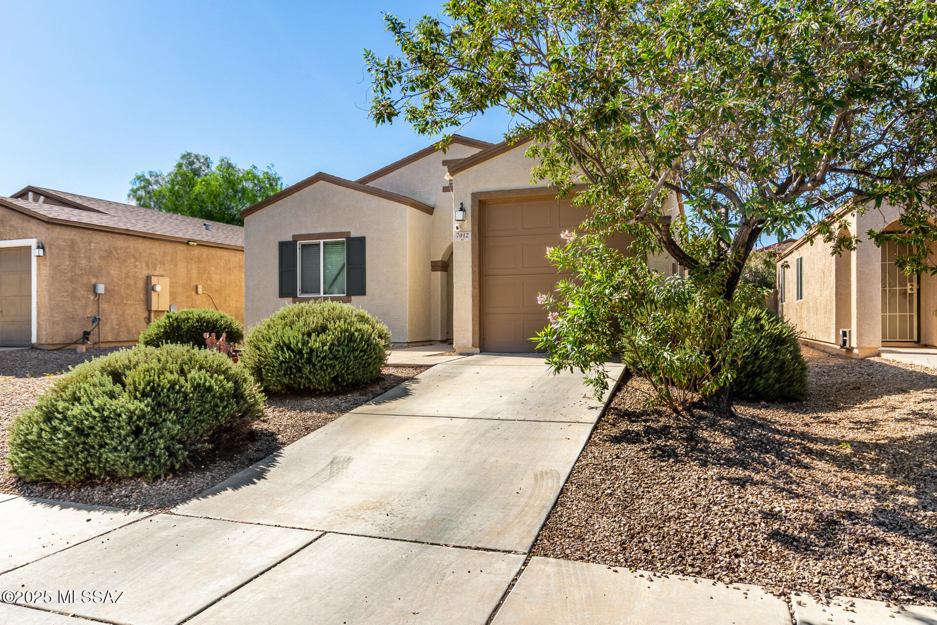 7012 S Red Maids Drive