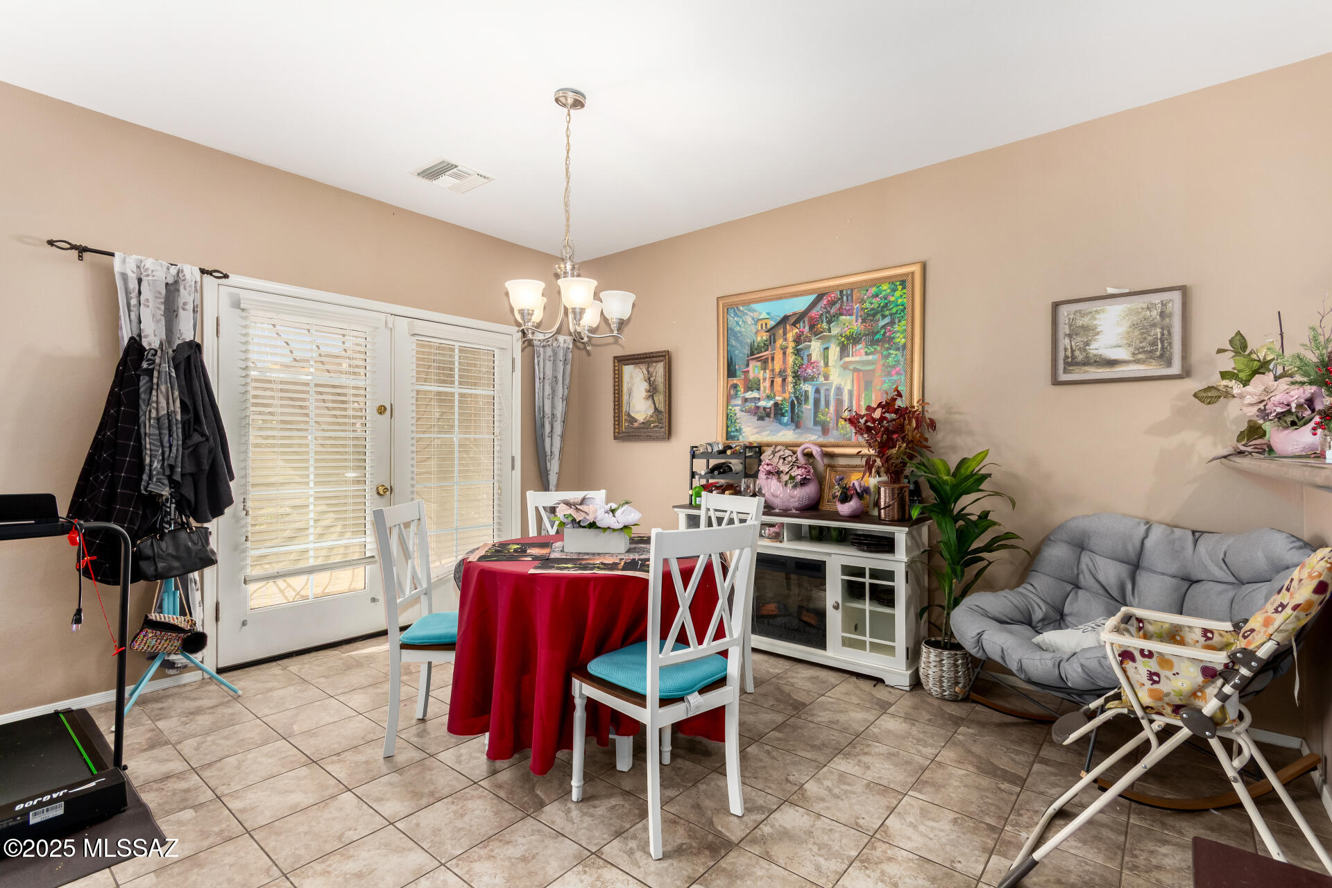 Rancho Valencia (1-583) - Residential