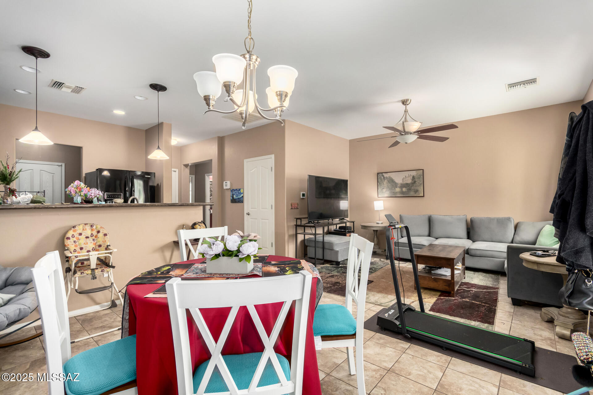 Rancho Valencia (1-583) - Residential