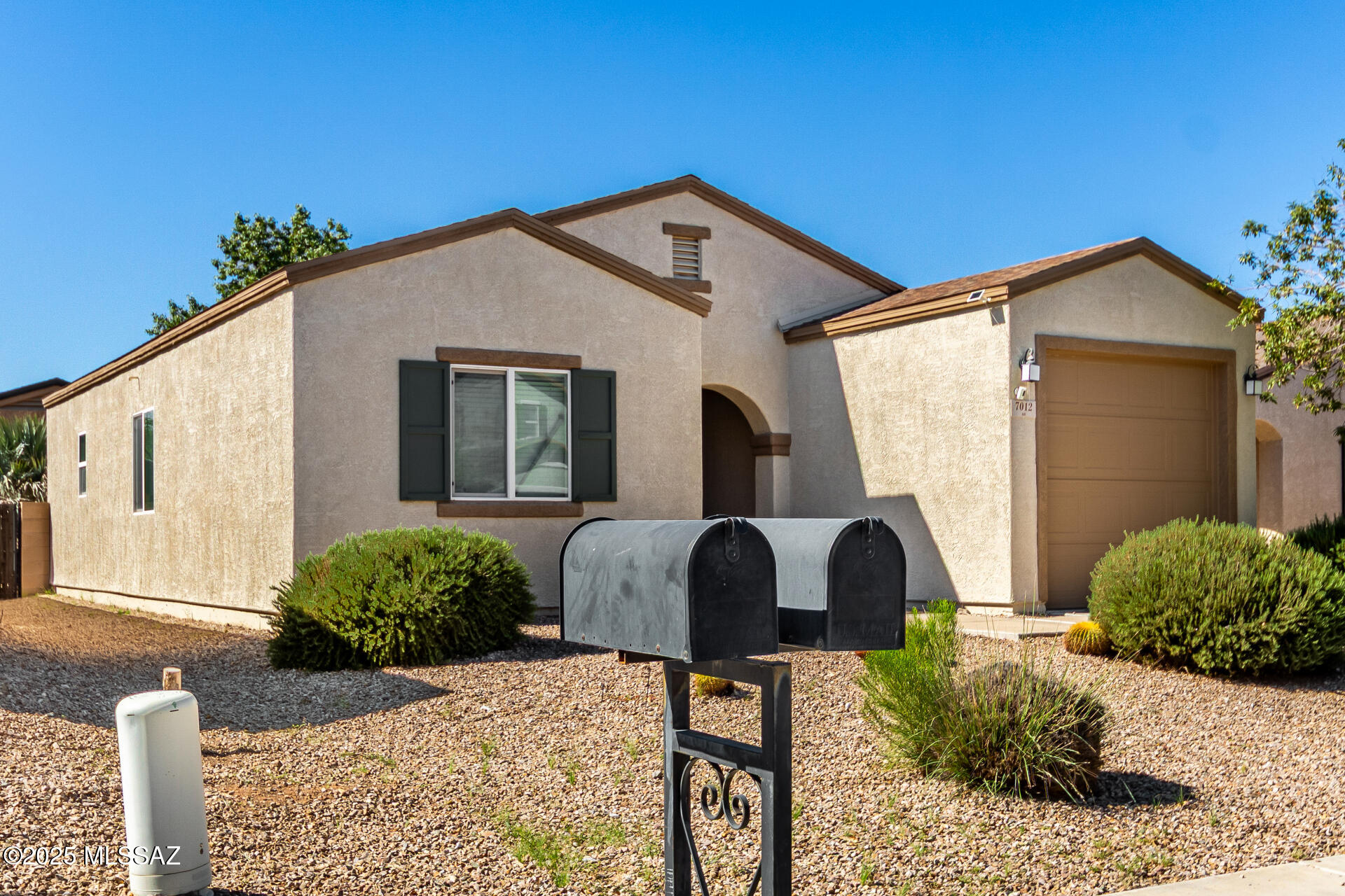 7012 S Red Maids Drive