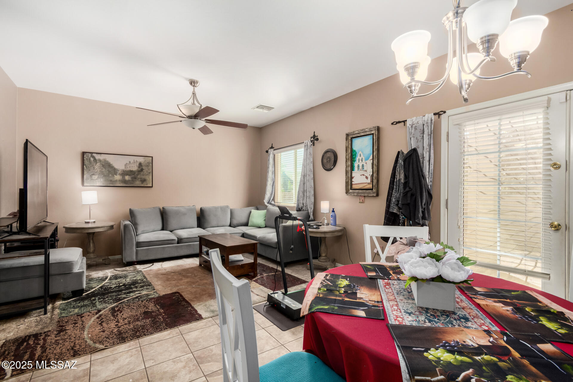 Rancho Valencia (1-583) - Residential