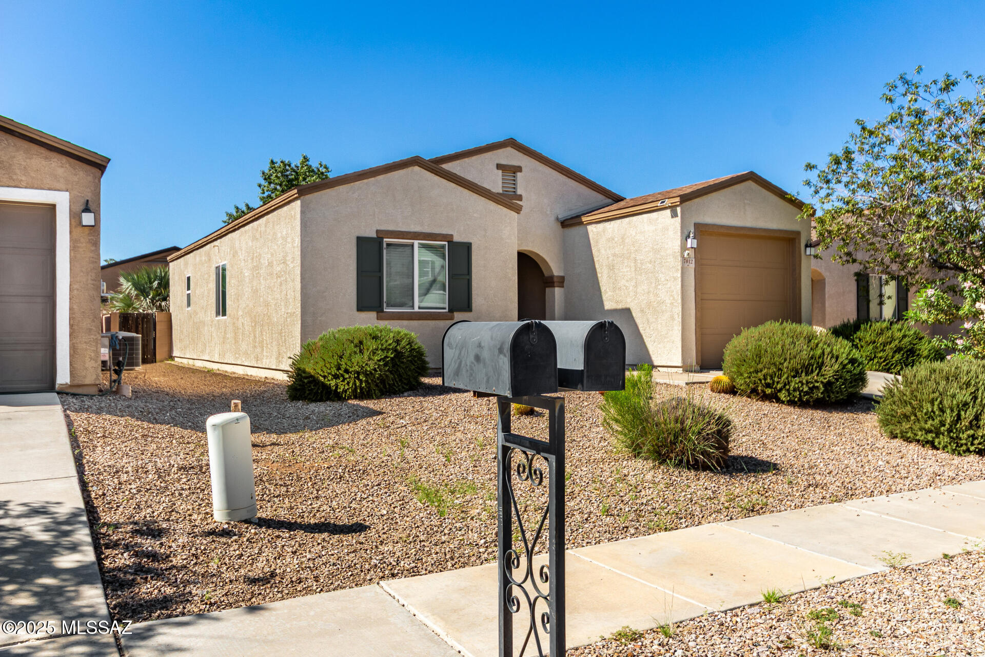 7012 S Red Maids Drive