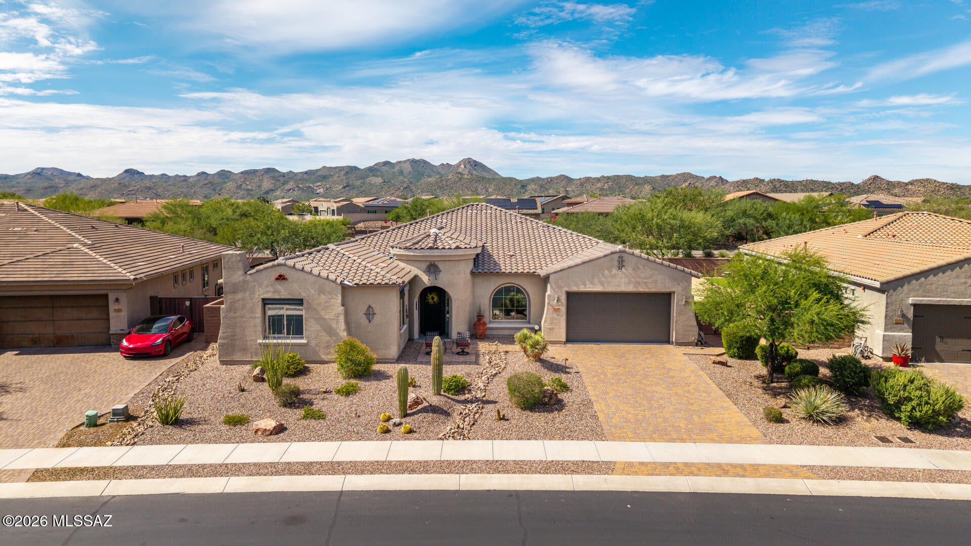 13511 N Trailing Indigo Court