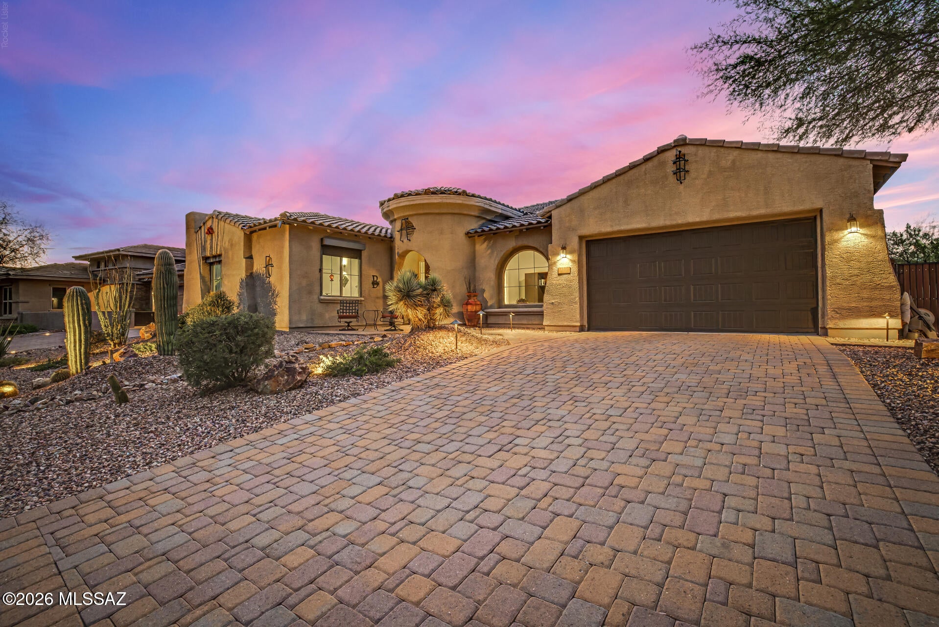 13511 N Trailing Indigo Court
