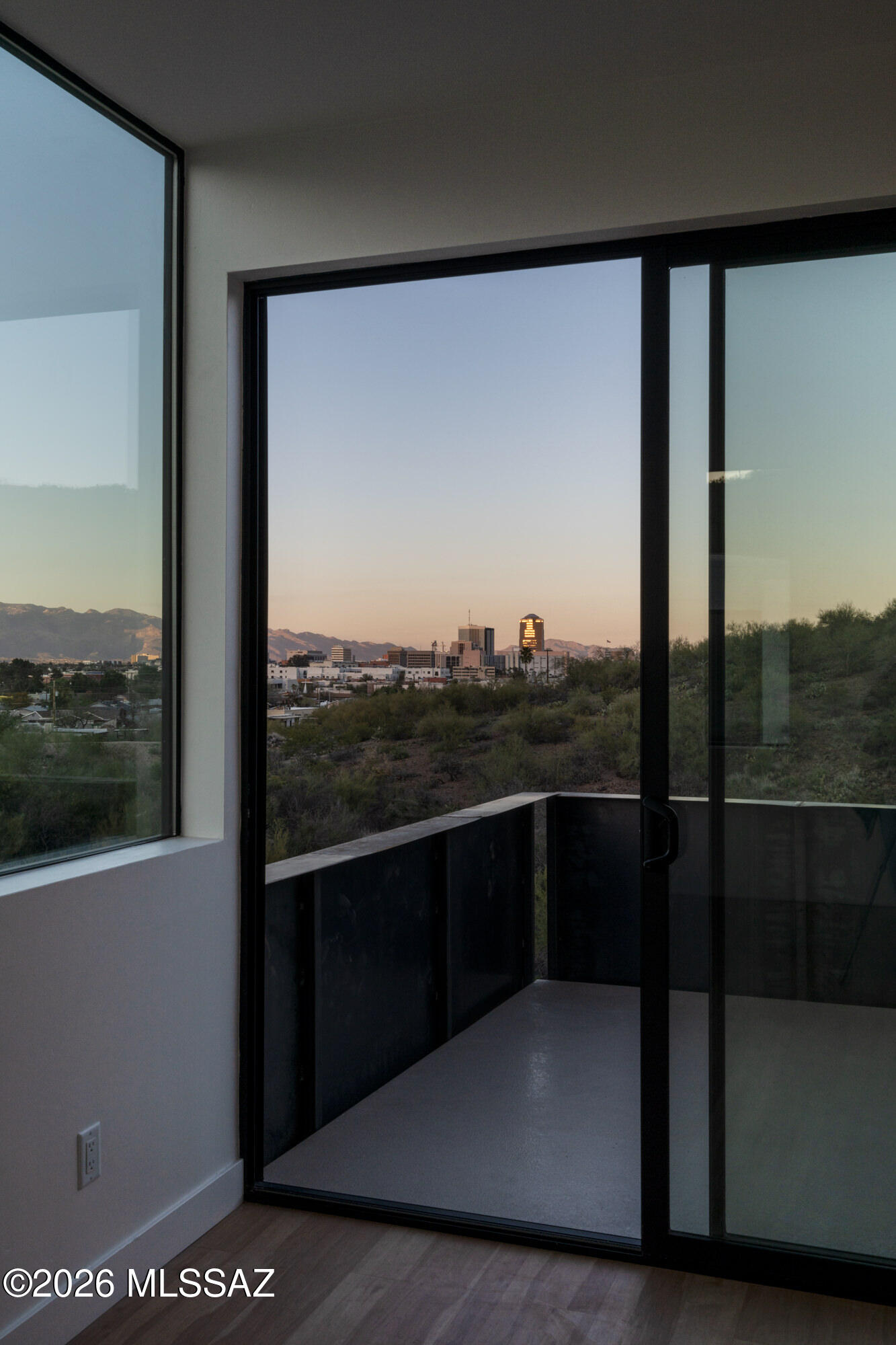 Sentinel Vista - Residential