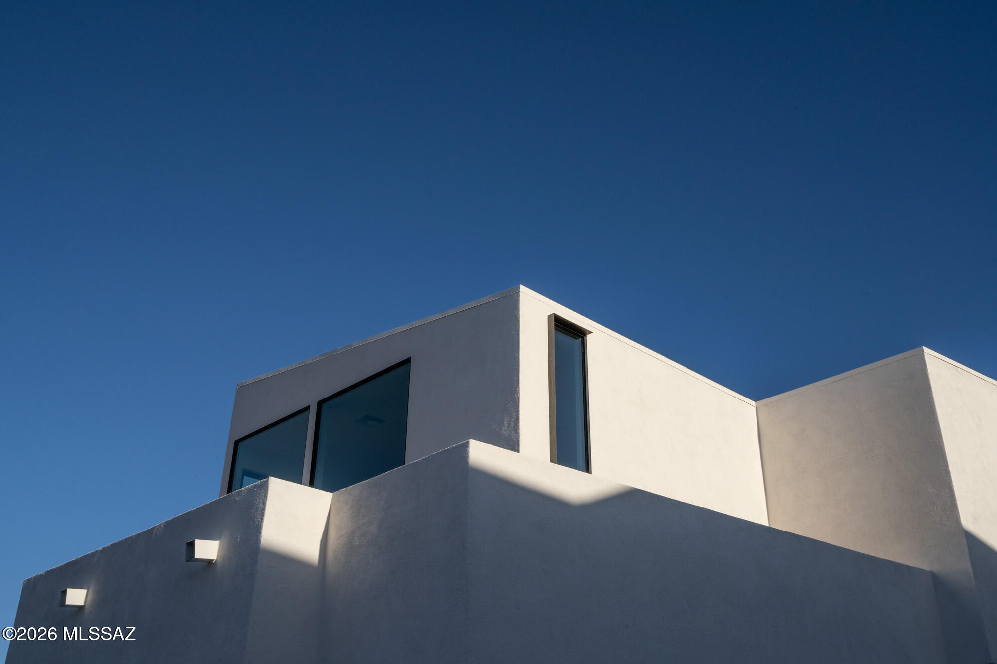 Sentinel Vista - Residential