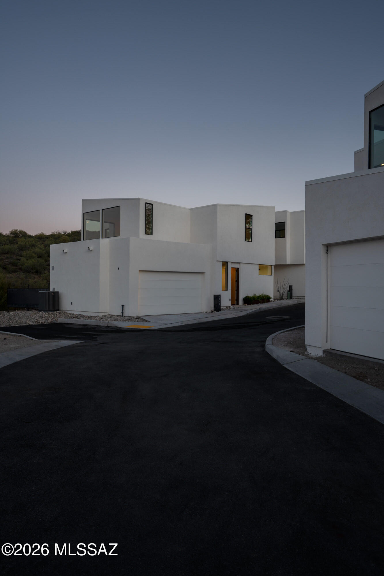 Sentinel Vista - Residential