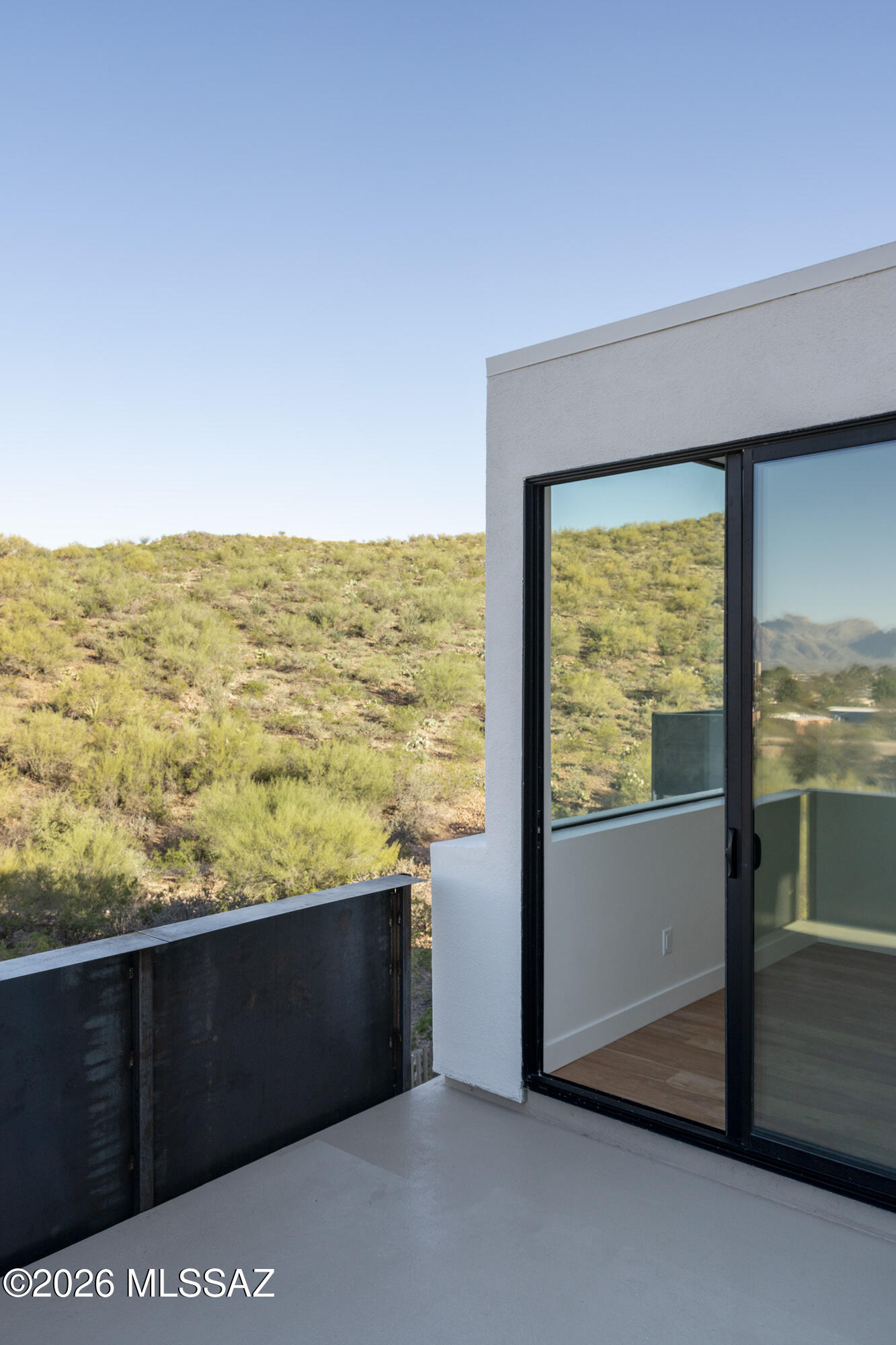 Sentinel Vista - Residential