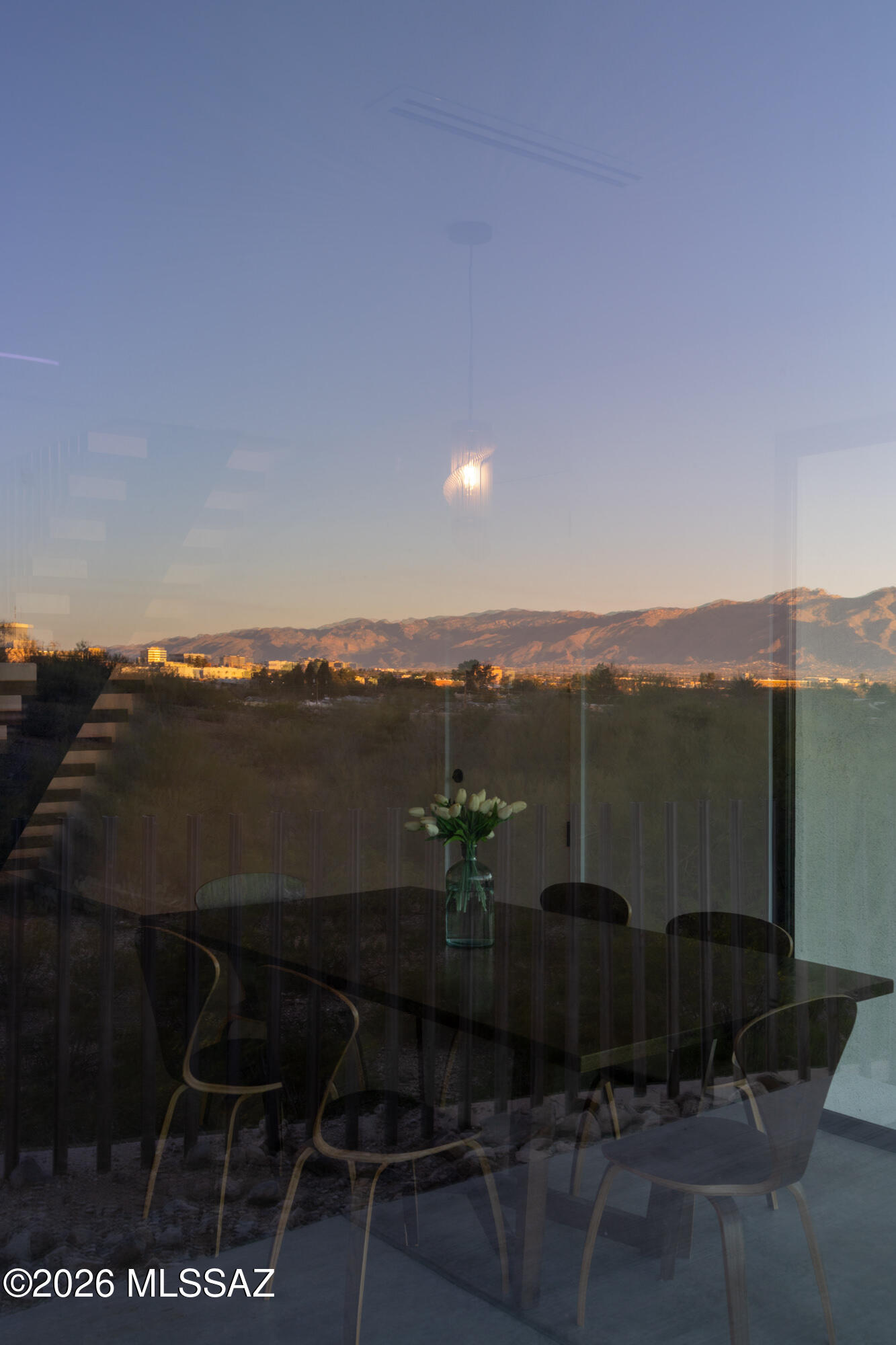 Sentinel Vista - Residential
