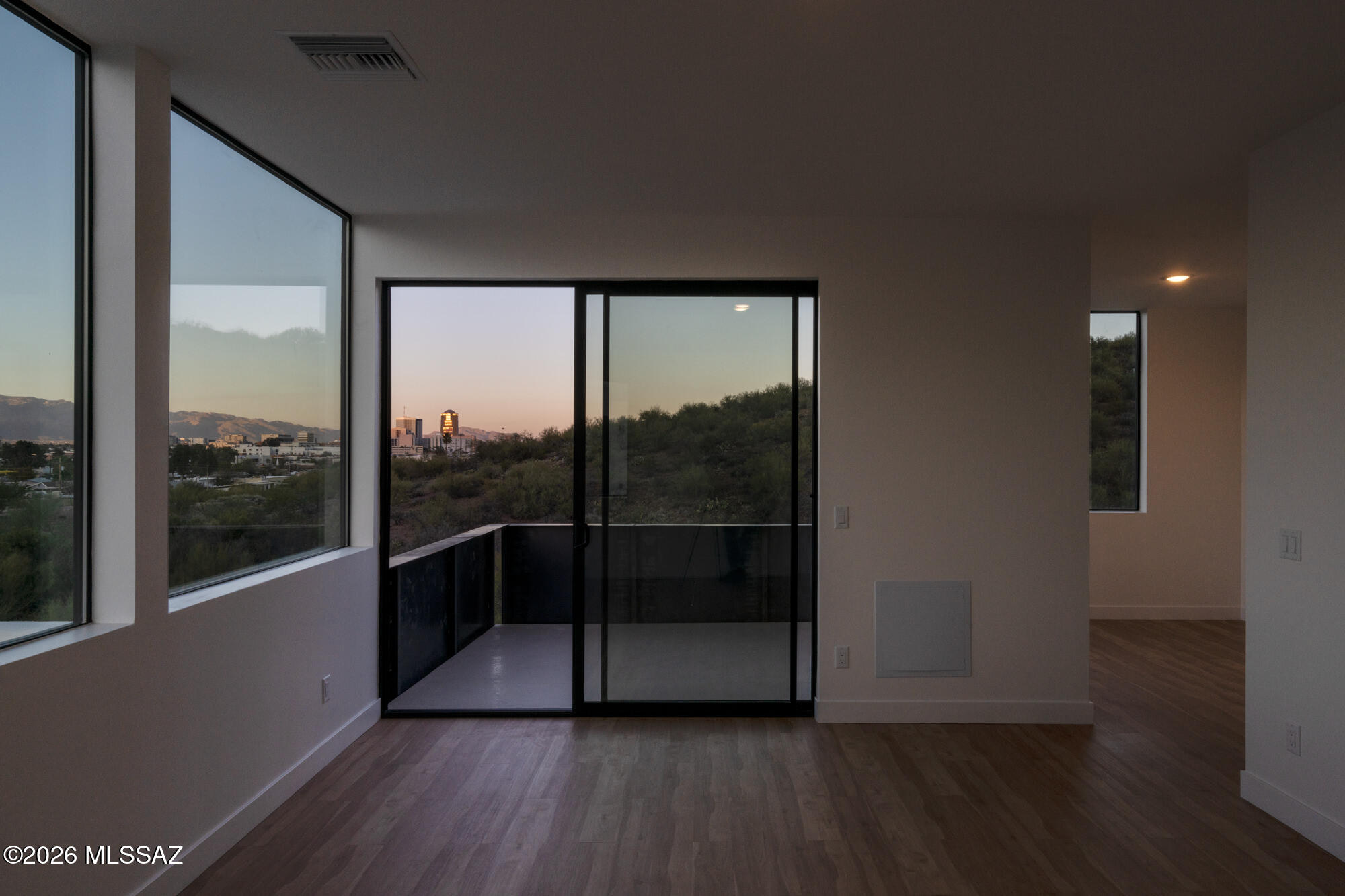 Sentinel Vista - Residential