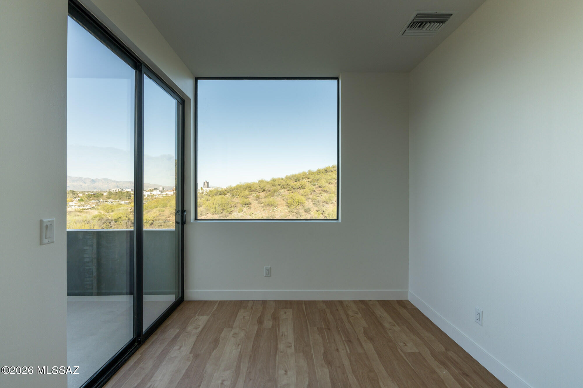 Sentinel Vista - Residential
