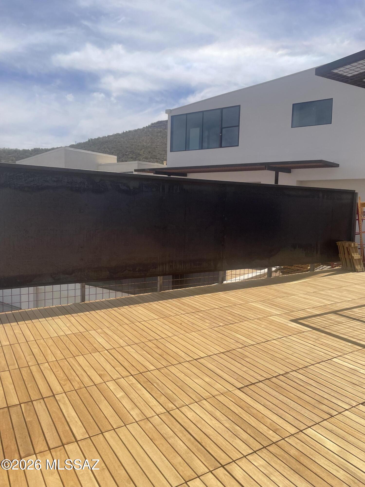 Sentinel Vista - Residential