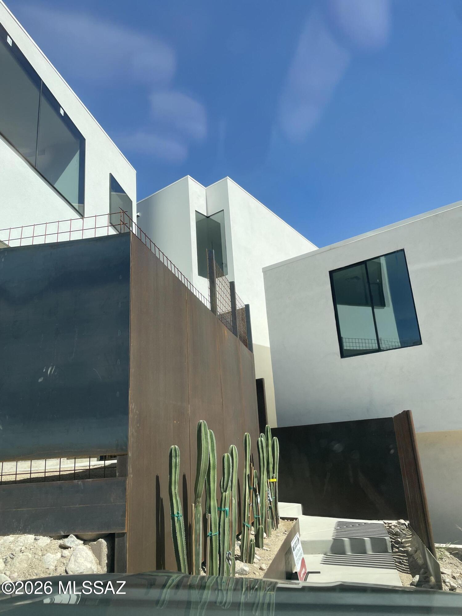 Sentinel Vista - Residential