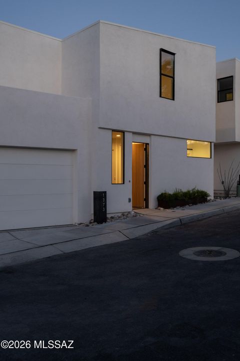 1380 W Sentinel View Loop Tucson AZ 85745