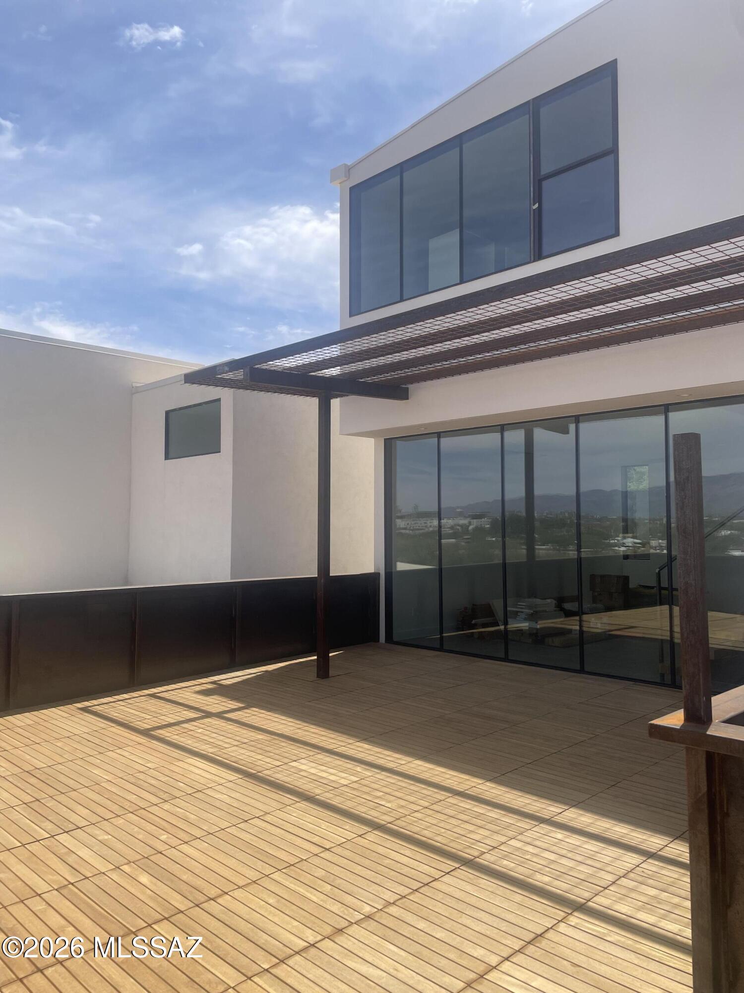 Sentinel Vista - Residential