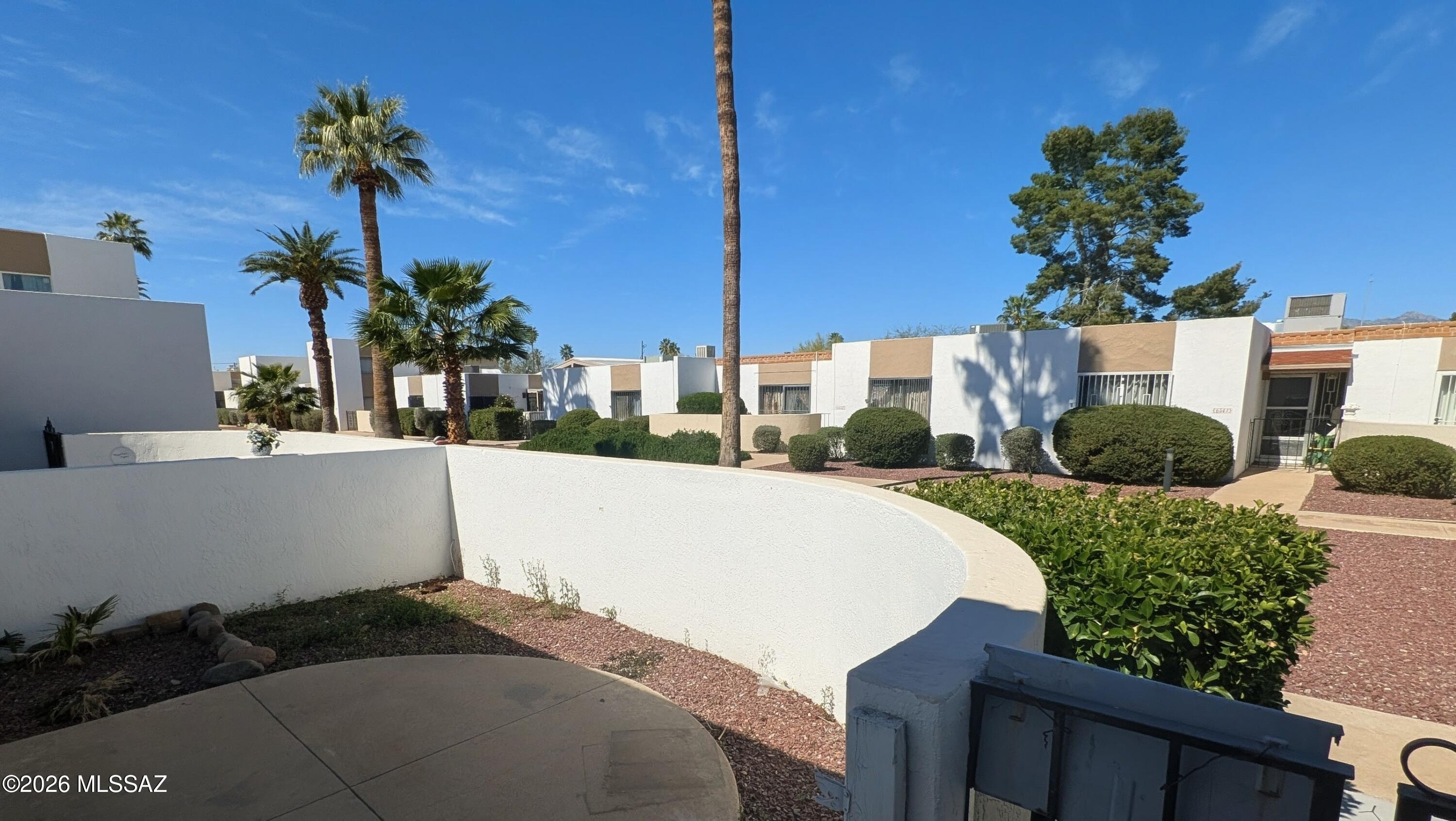 Golf Links Villas - Residential Lease