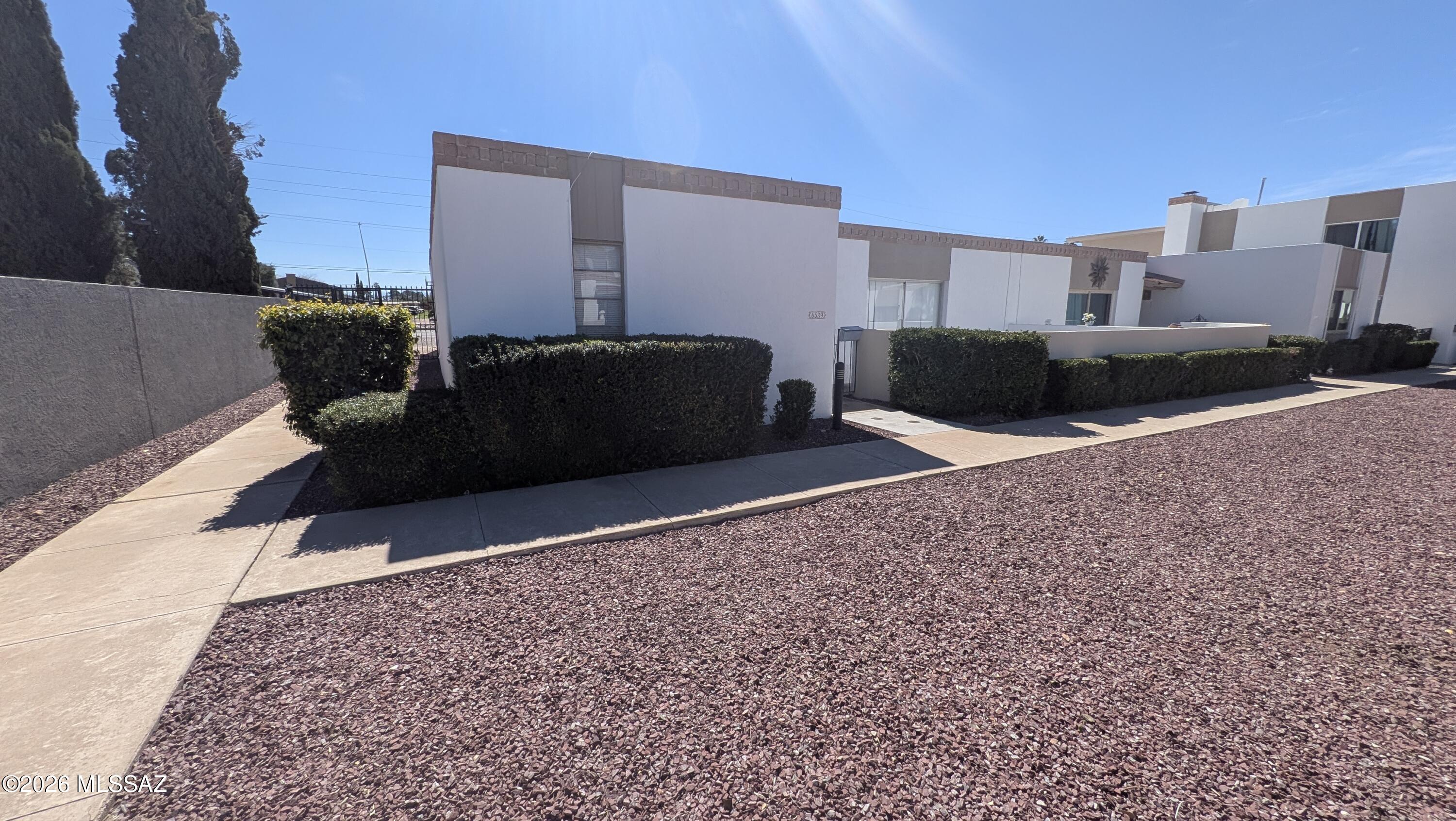 Golf Links Villas - Residential Lease