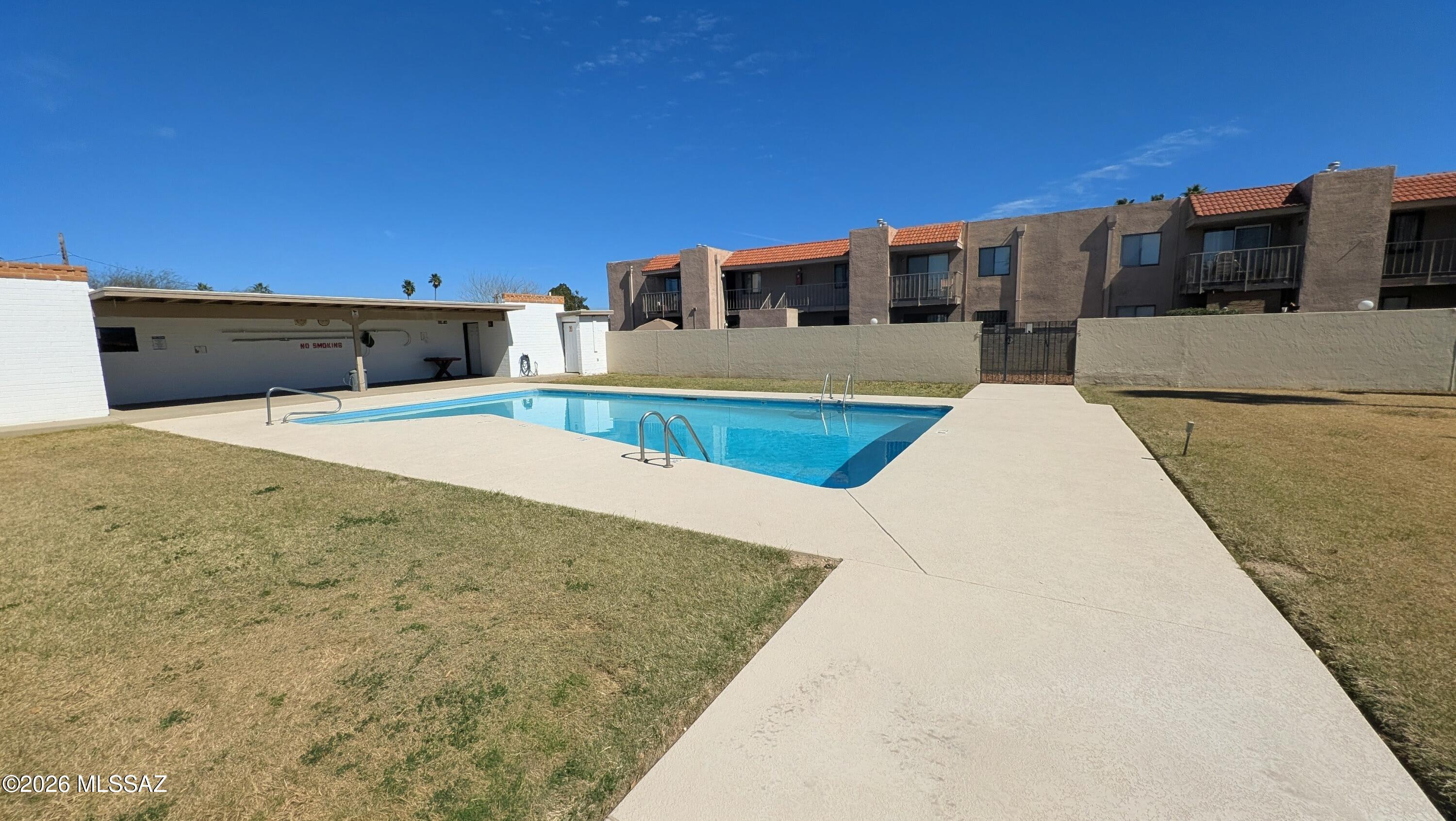 Golf Links Villas - Residential Lease