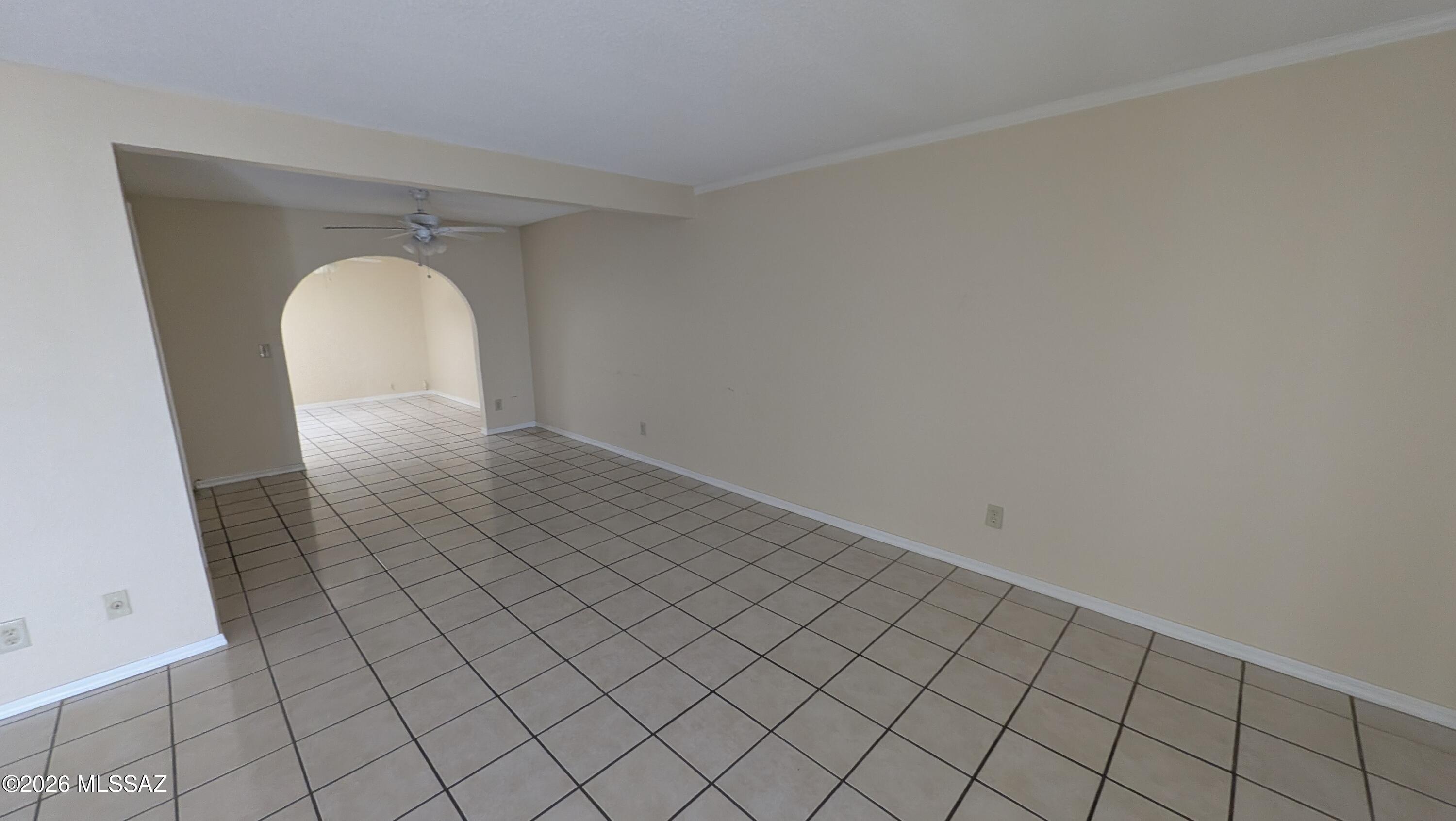 Golf Links Villas - Residential Lease