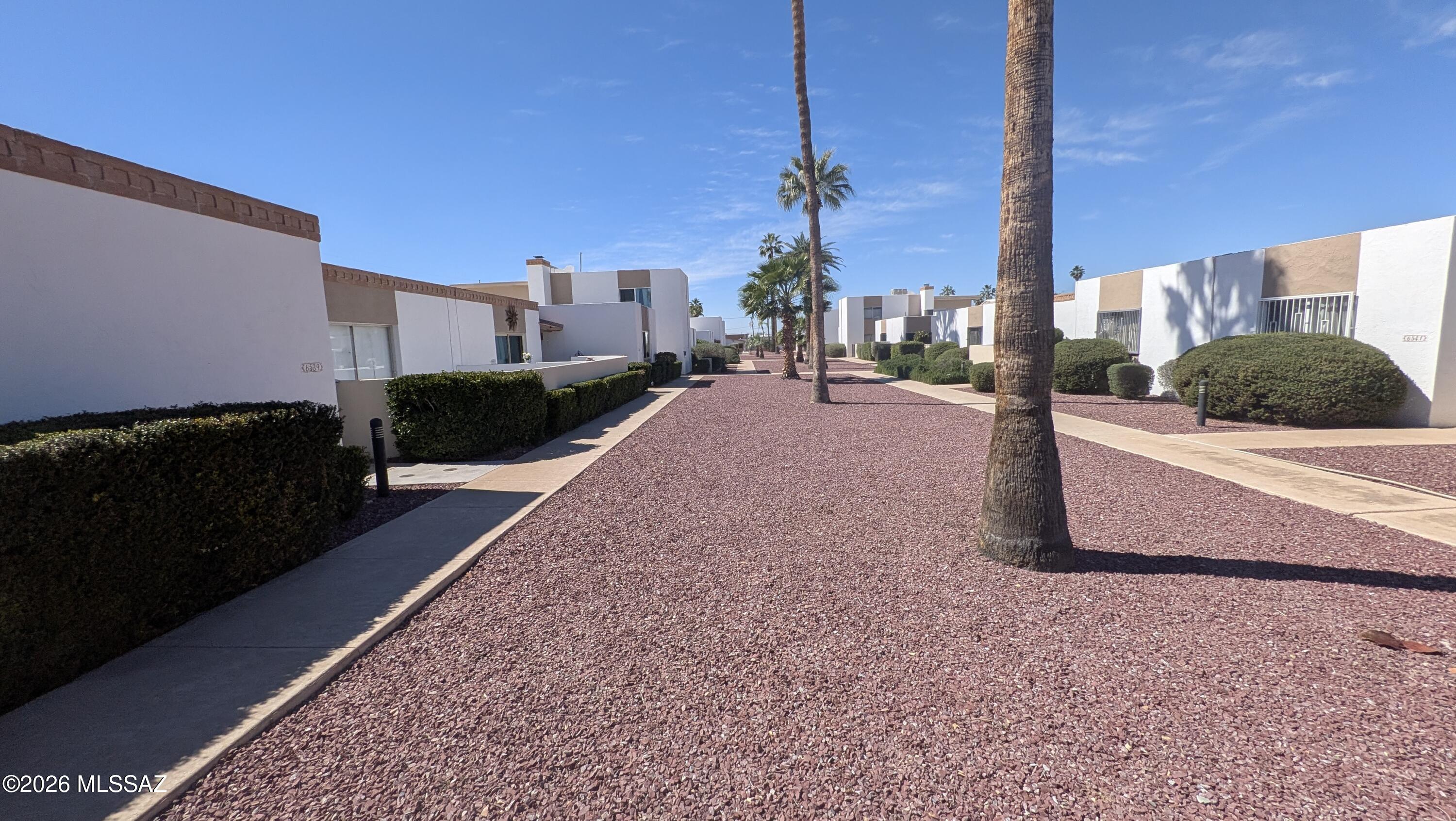 Golf Links Villas - Residential Lease
