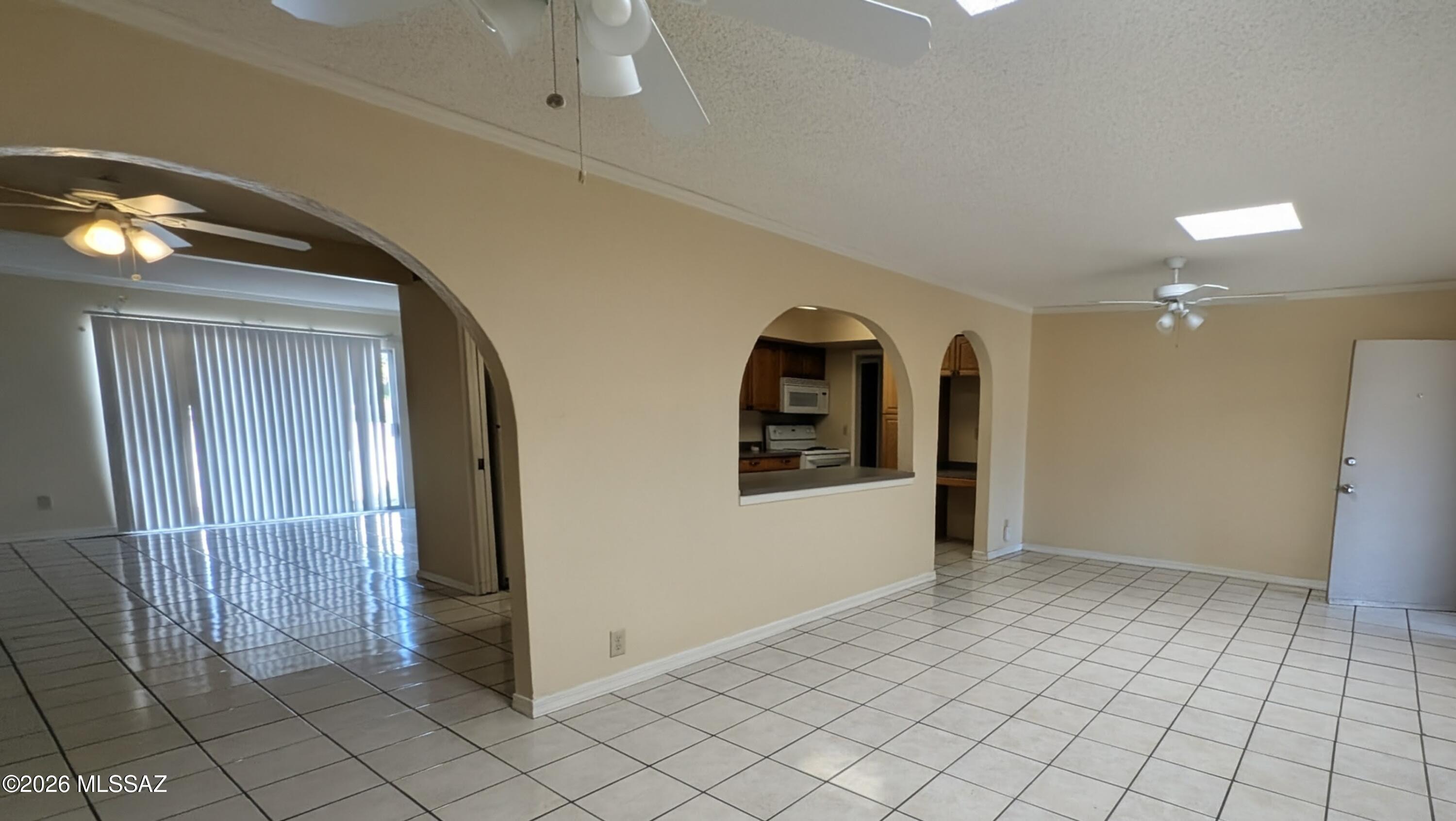Golf Links Villas - Residential Lease