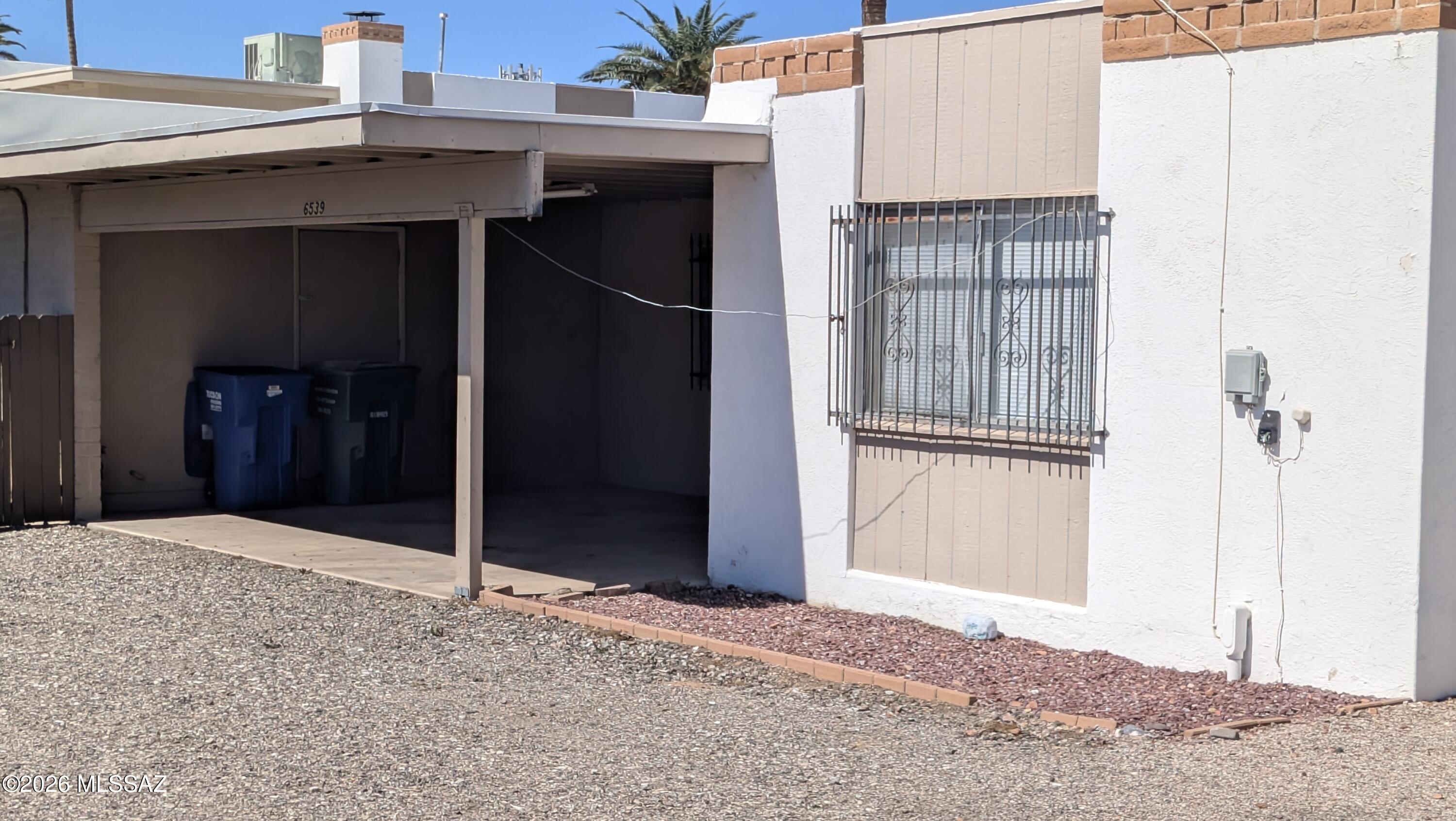 Golf Links Villas - Residential Lease