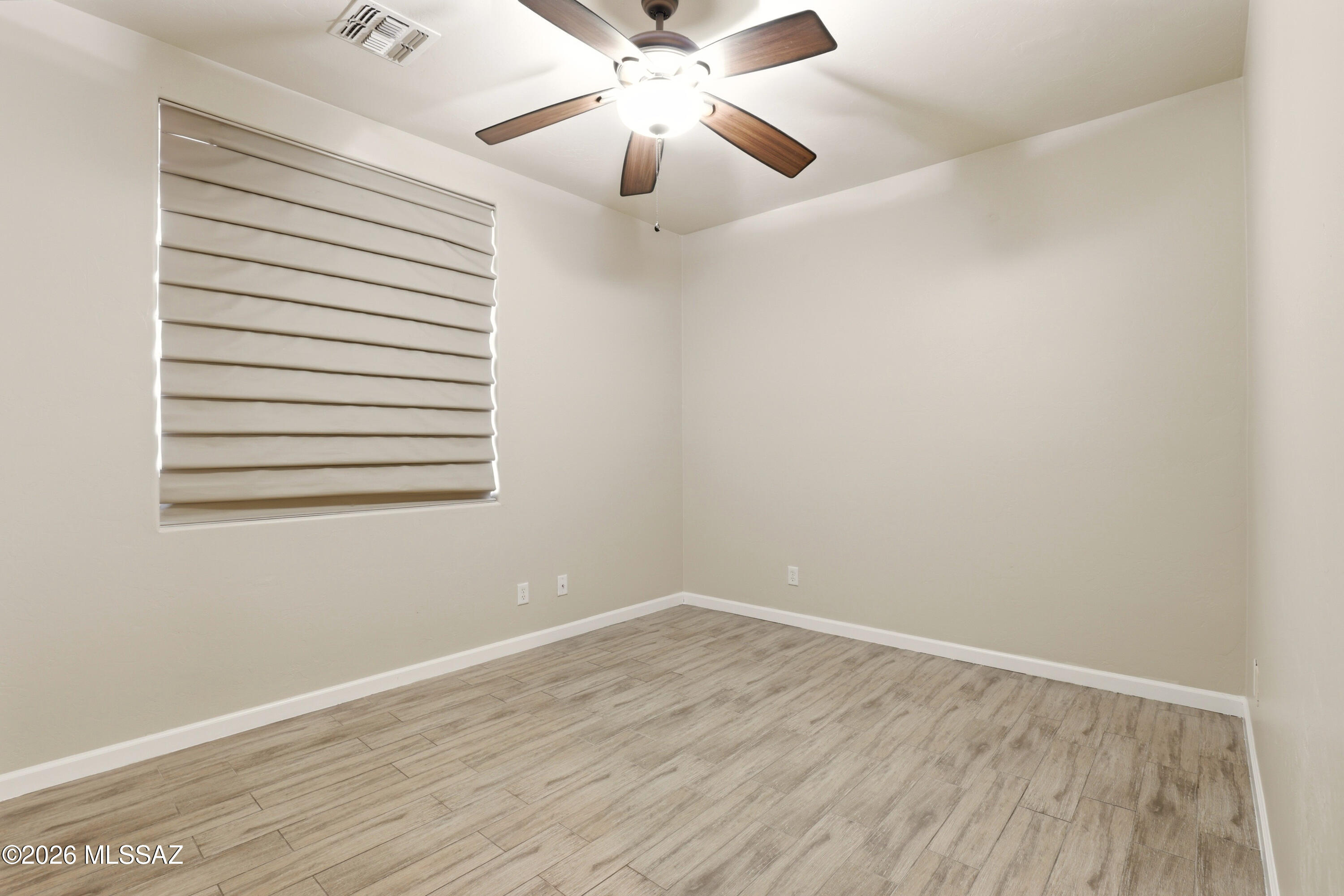 Sabino Mountain (1-290) - Residential