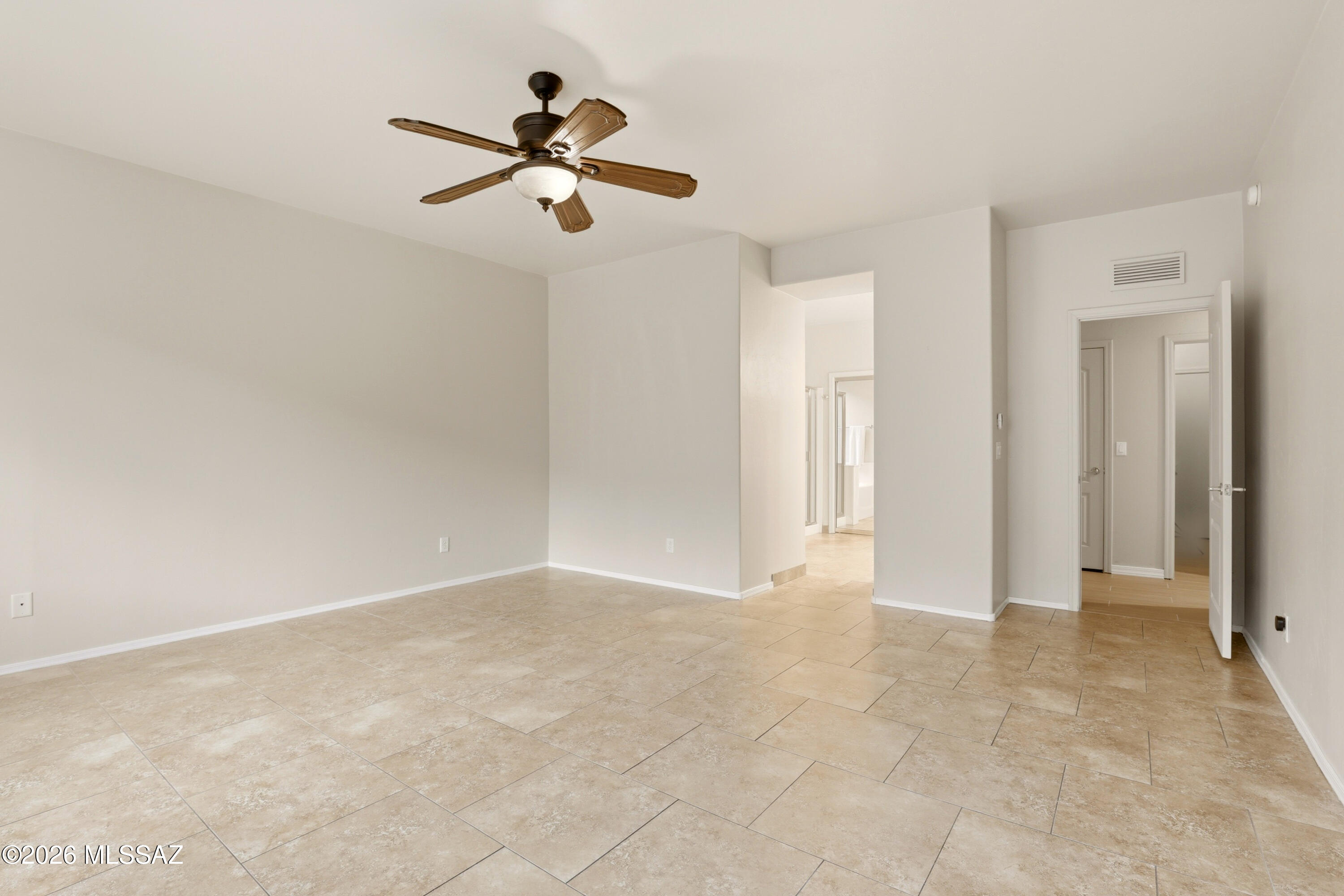 Sabino Mountain (1-290) - Residential