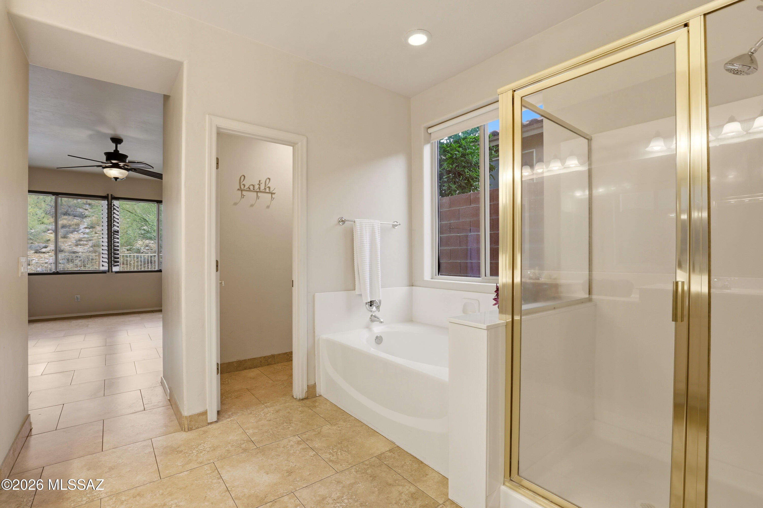 Sabino Mountain (1-290) - Residential