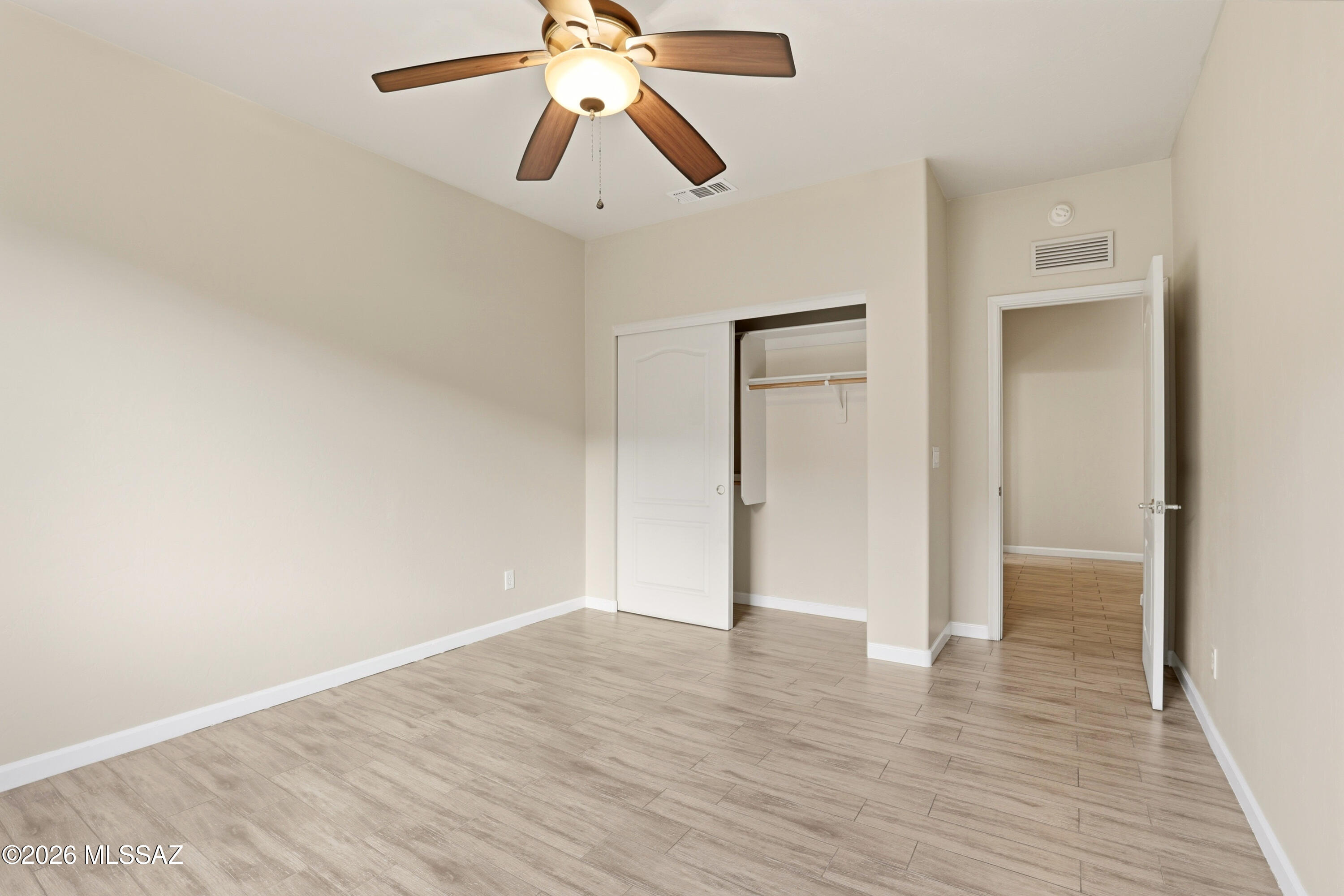 Sabino Mountain (1-290) - Residential