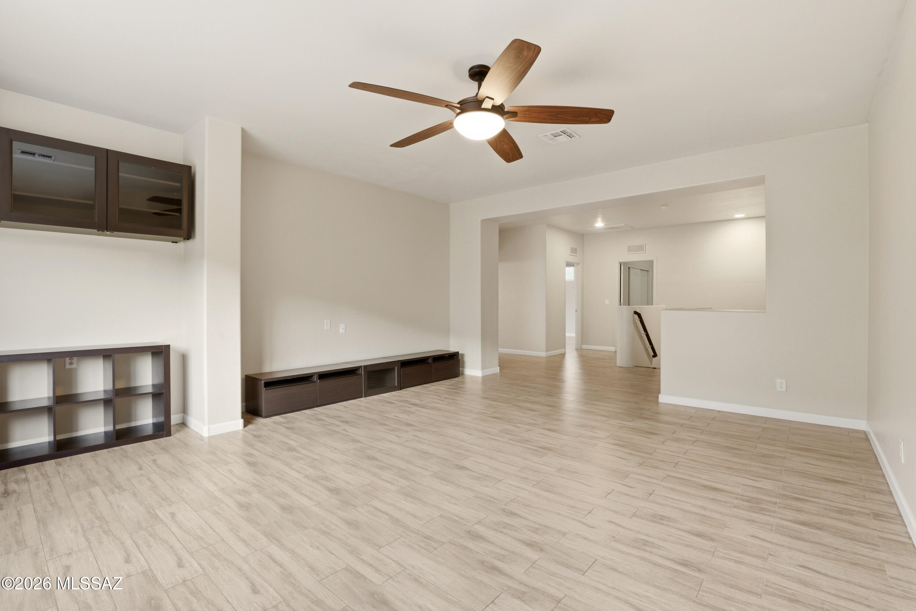 Sabino Mountain (1-290) - Residential
