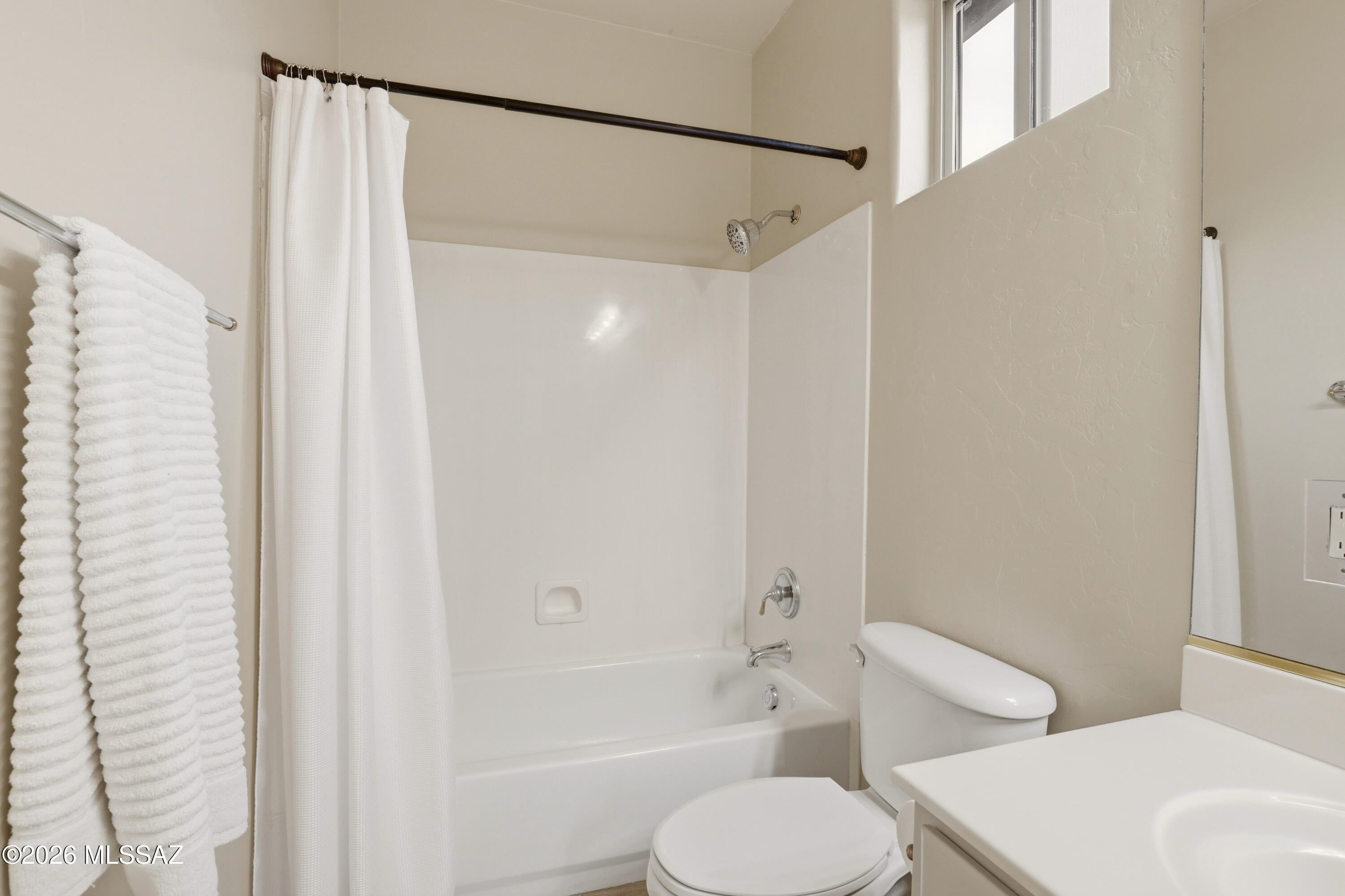 Sabino Mountain (1-290) - Residential