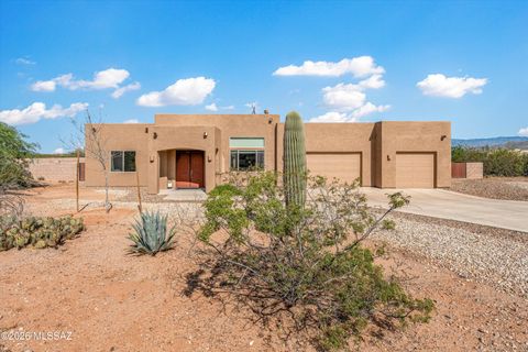 9000 S Halana Lane Vail AZ 85641