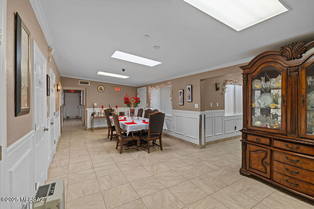 San Rafael Estates - Residential
