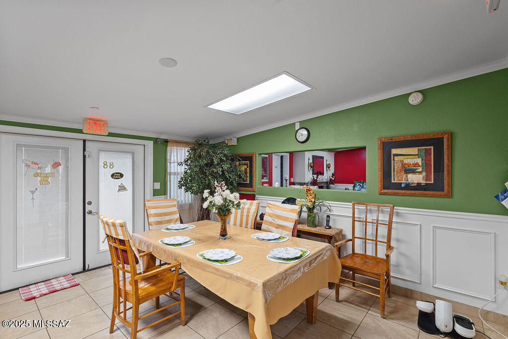 San Rafael Estates - Residential