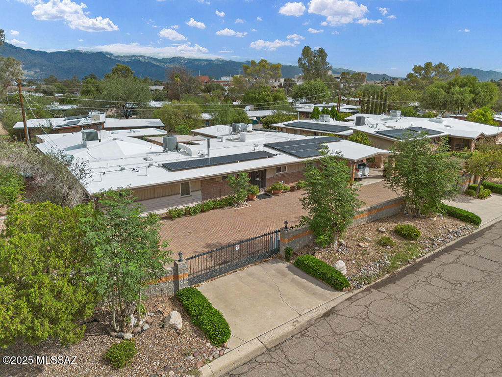 San Rafael Estates - Residential