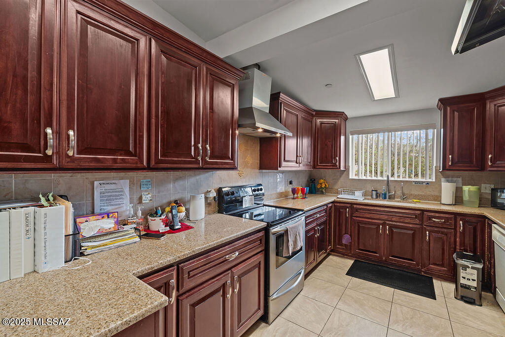 San Rafael Estates - Residential