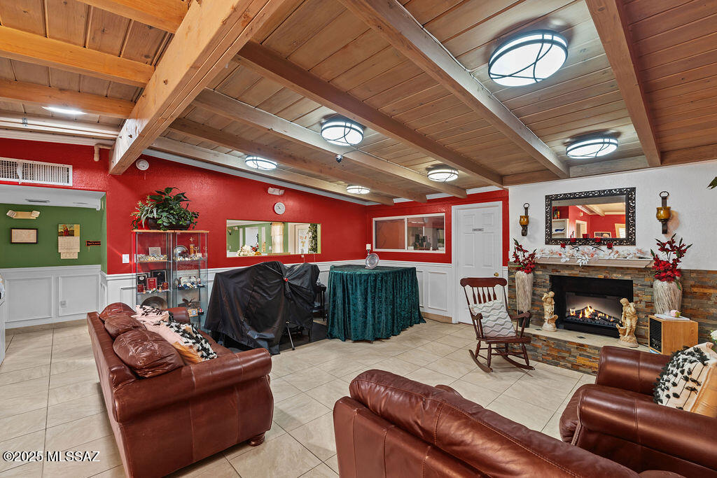 San Rafael Estates - Residential