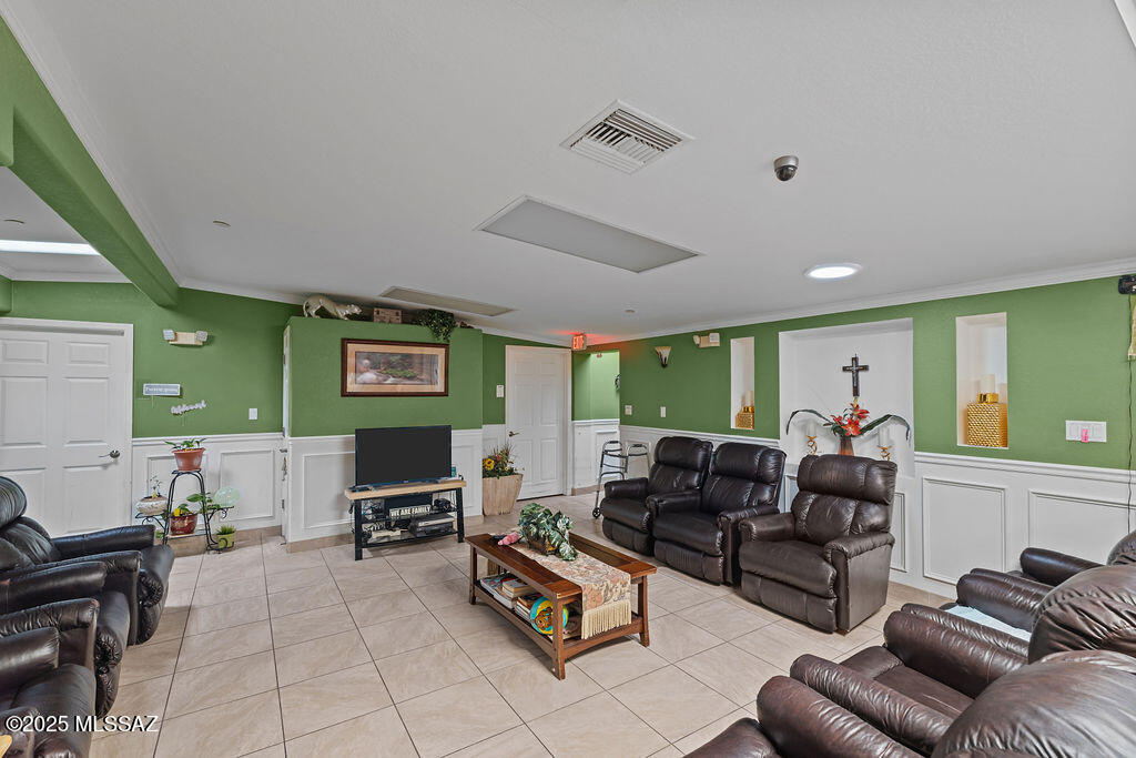 San Rafael Estates - Residential