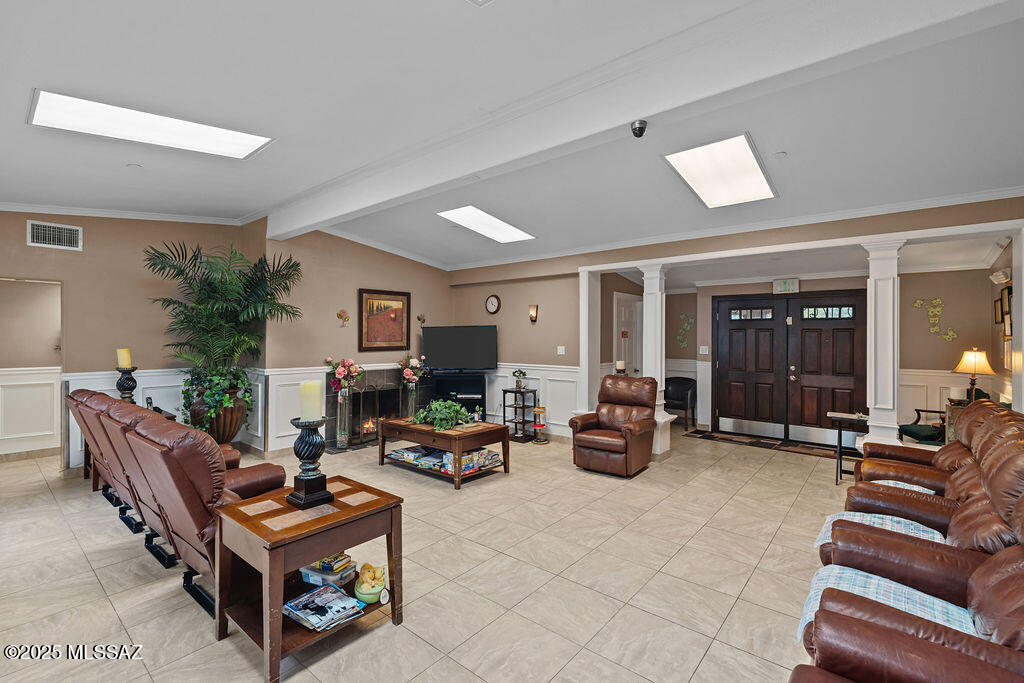 San Rafael Estates - Residential