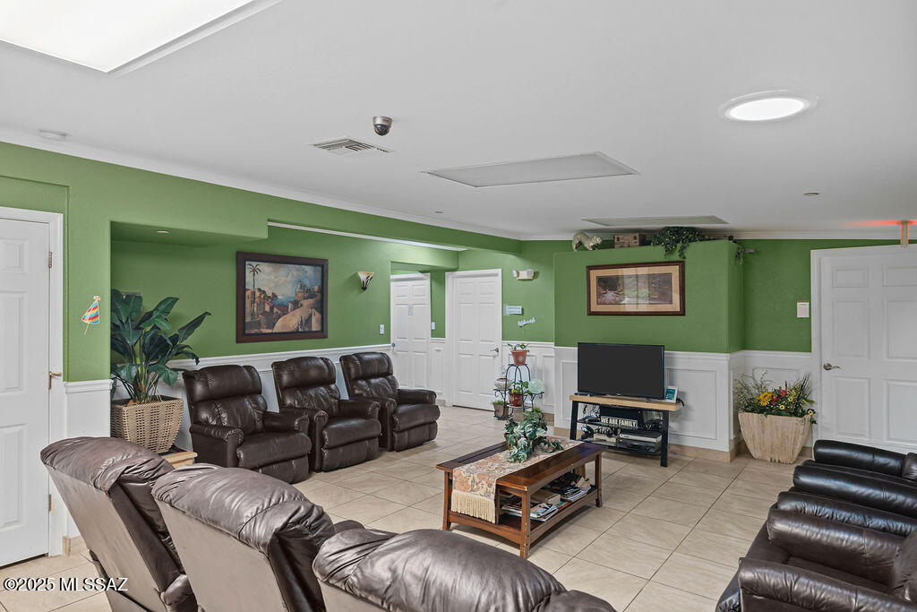San Rafael Estates - Residential
